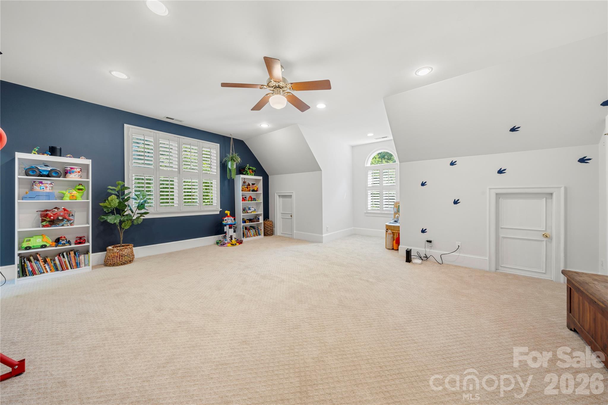 480 Robinson Road — Mooresville