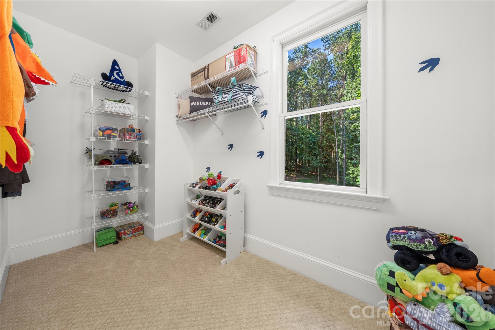 480 Robinson Road — Mooresville