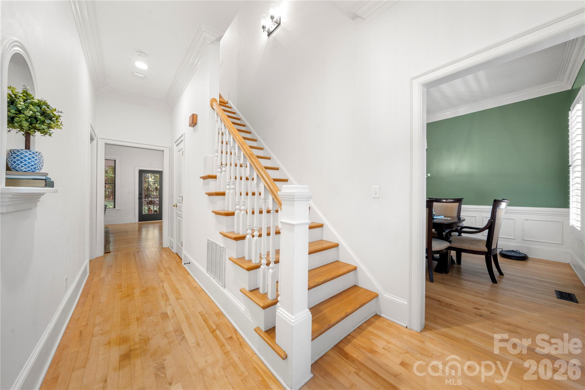 480 Robinson Road — Mooresville