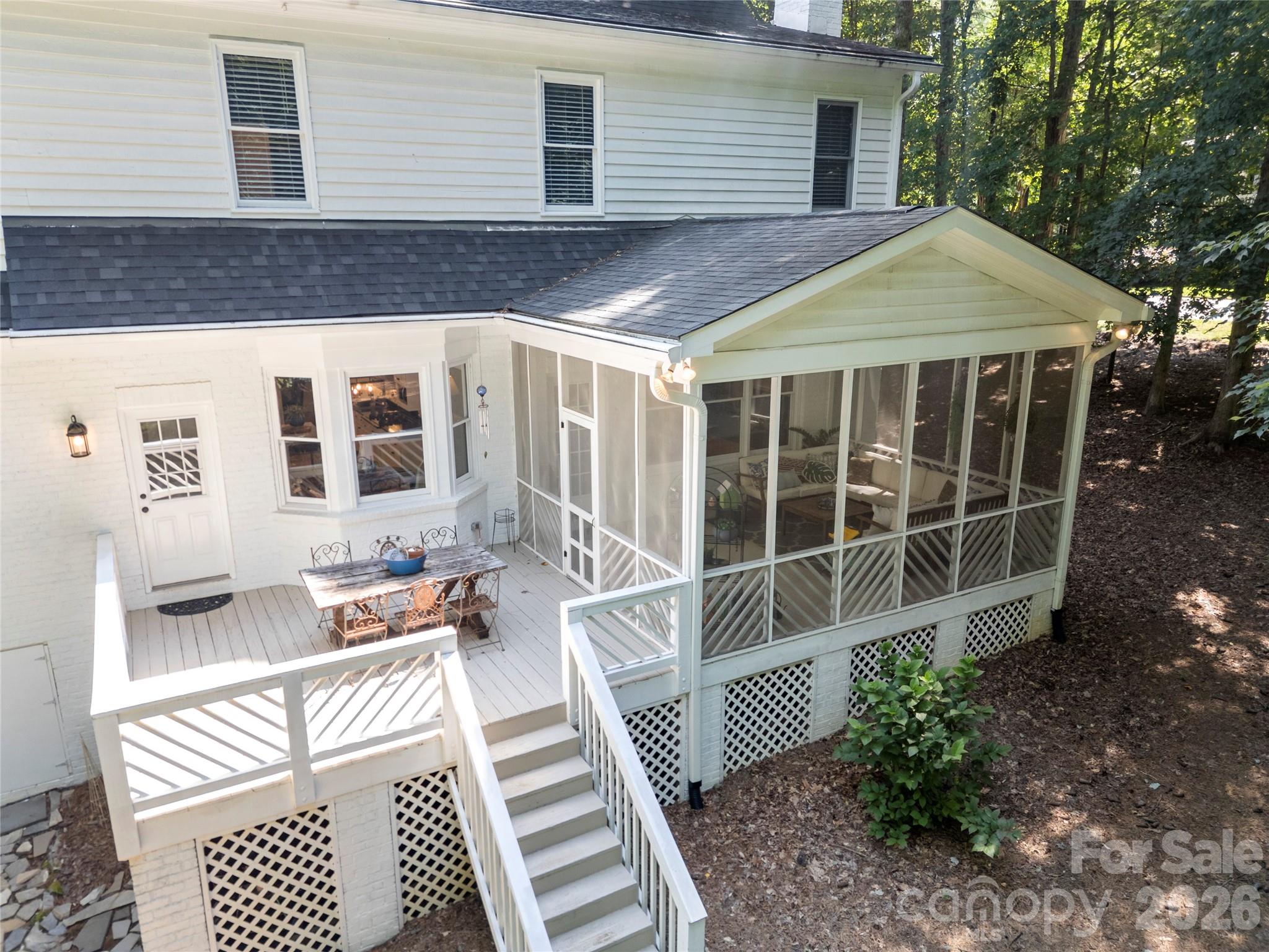 480 Robinson Road — Mooresville