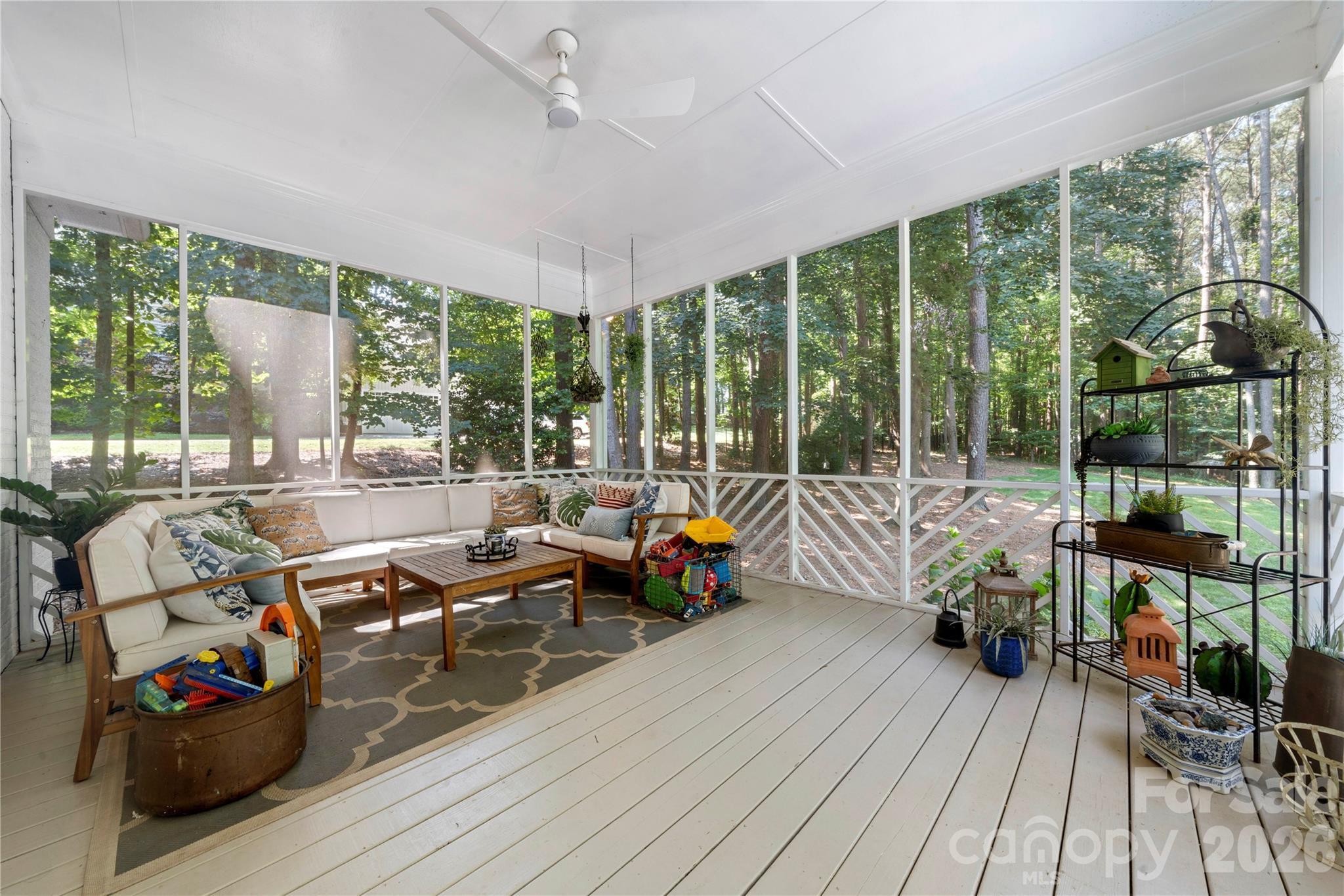 480 Robinson Road — Mooresville