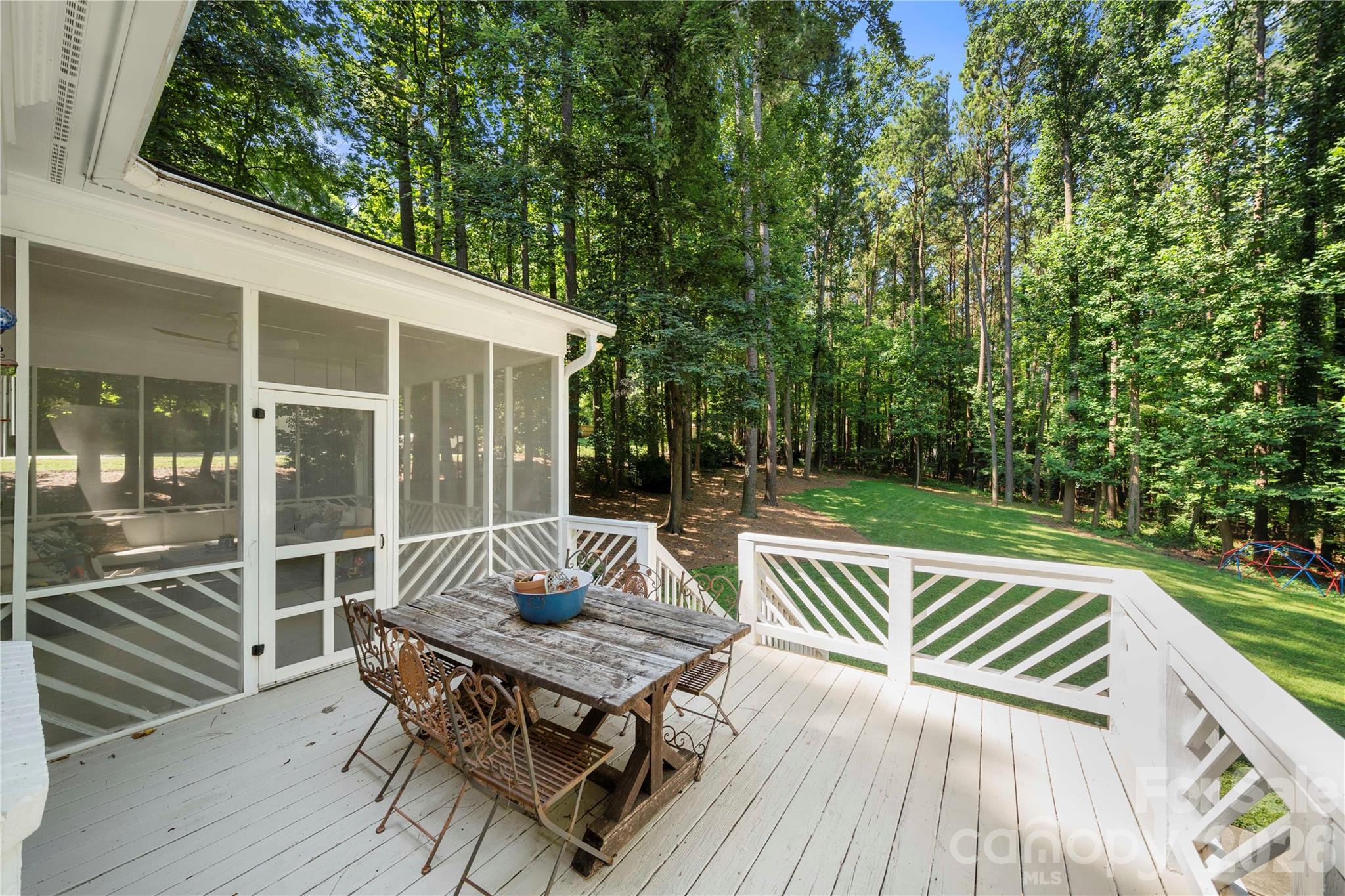 480 Robinson Road — Mooresville