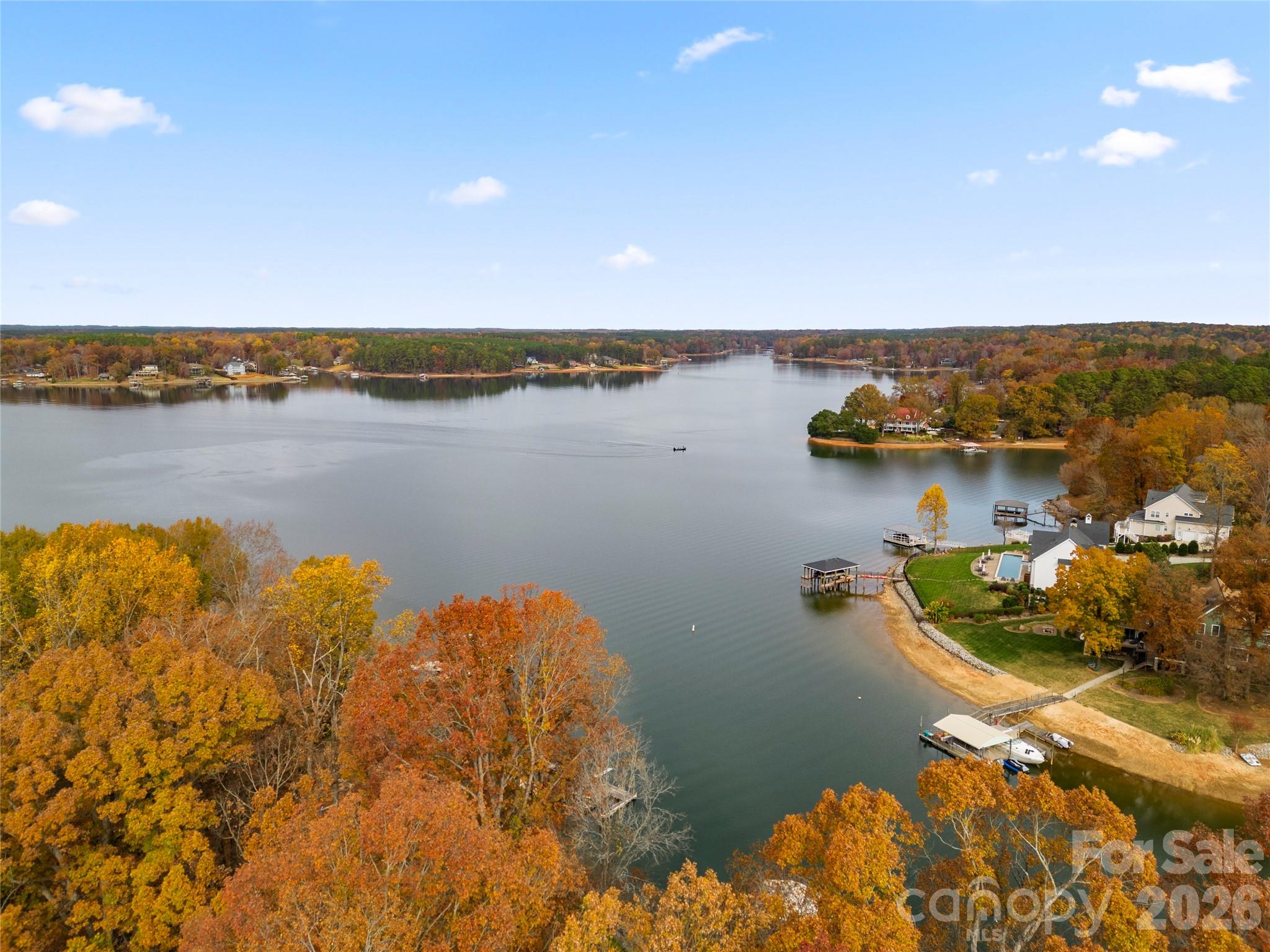 480 Robinson Road — Mooresville
