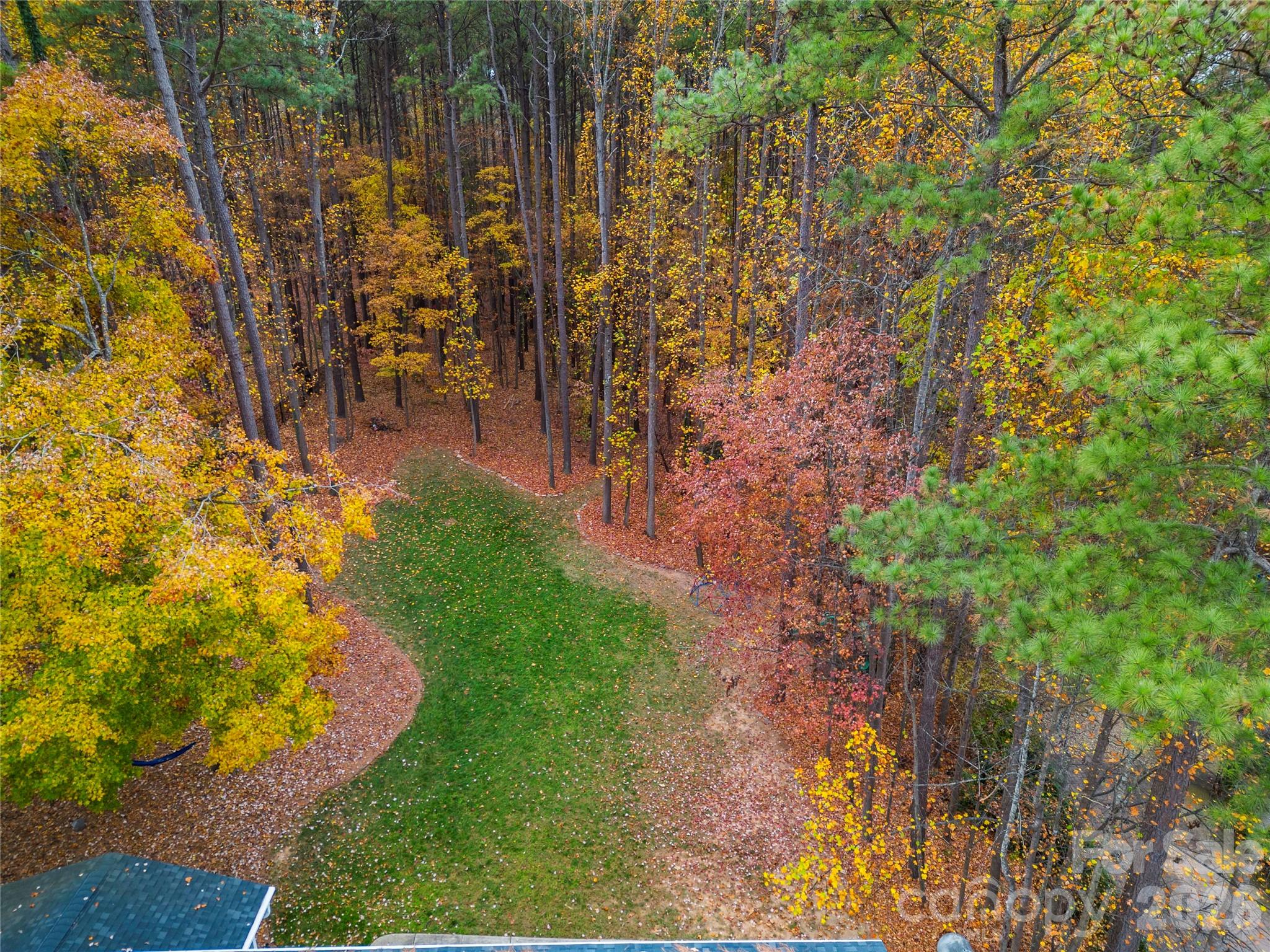 480 Robinson Road — Mooresville