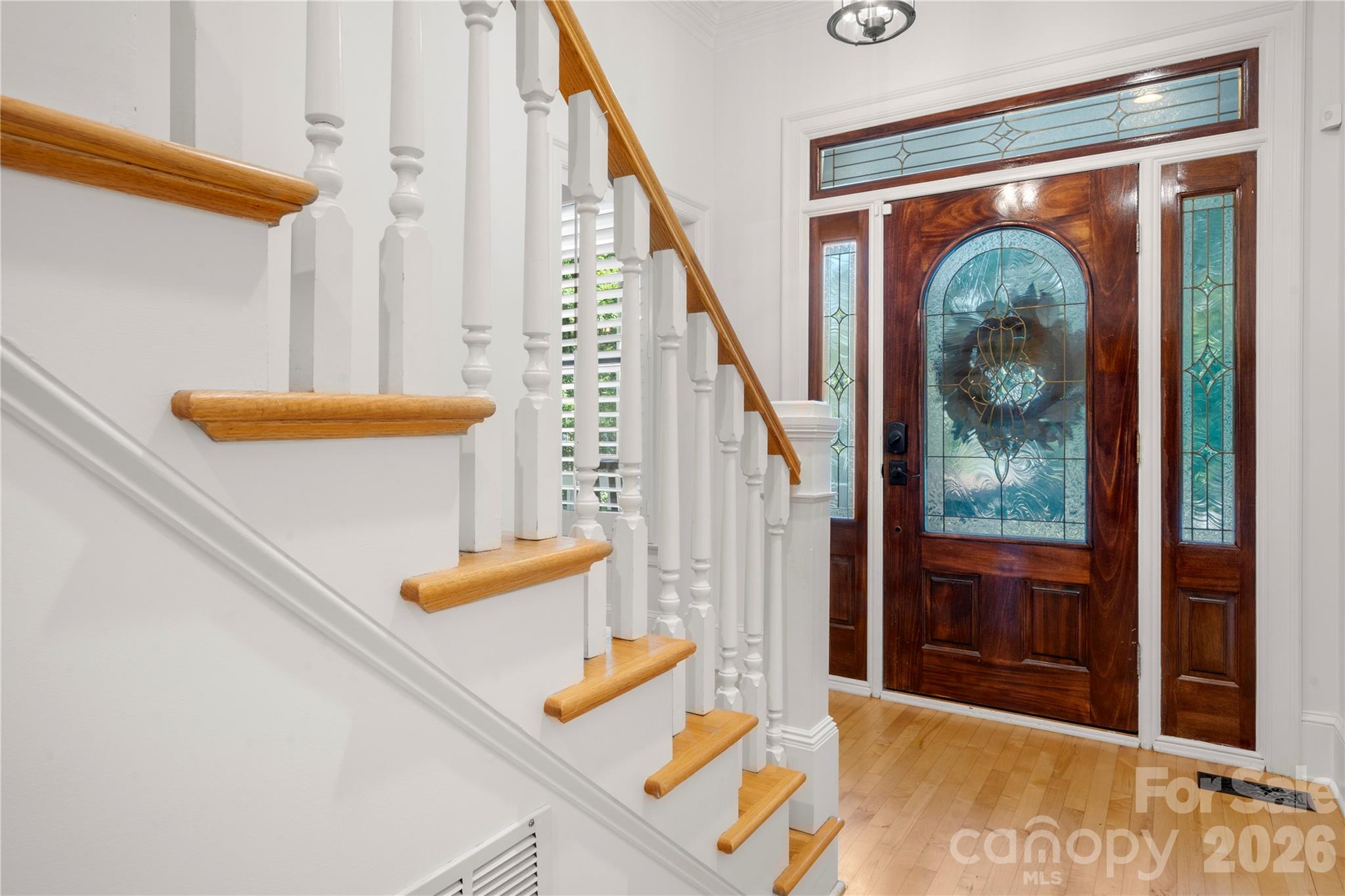 480 Robinson Road — Mooresville