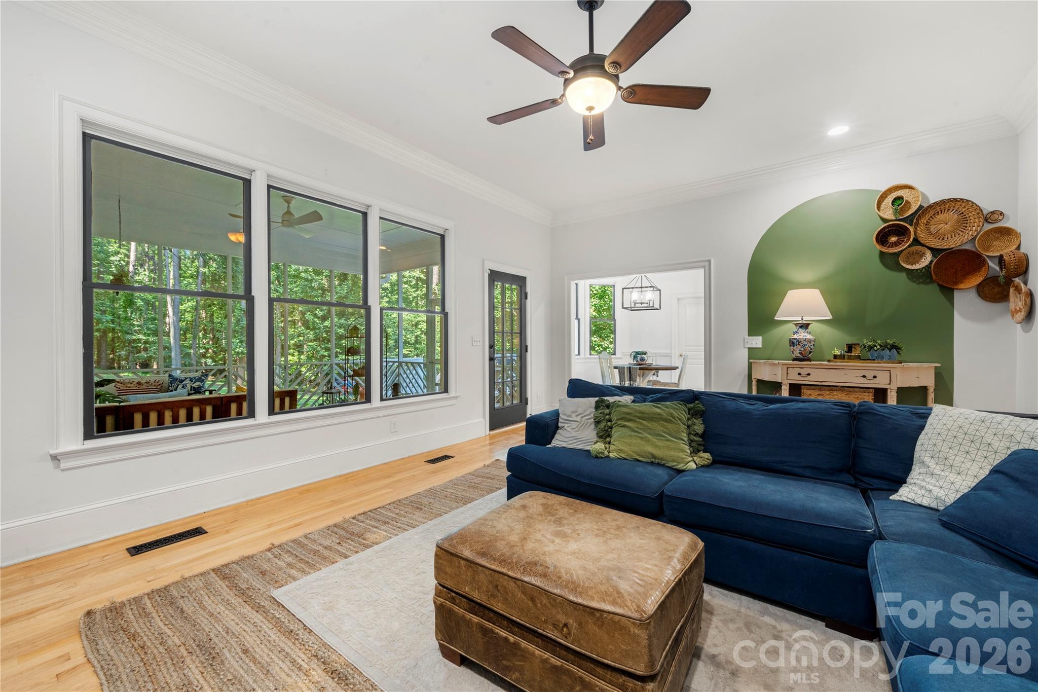 480 Robinson Road — Mooresville
