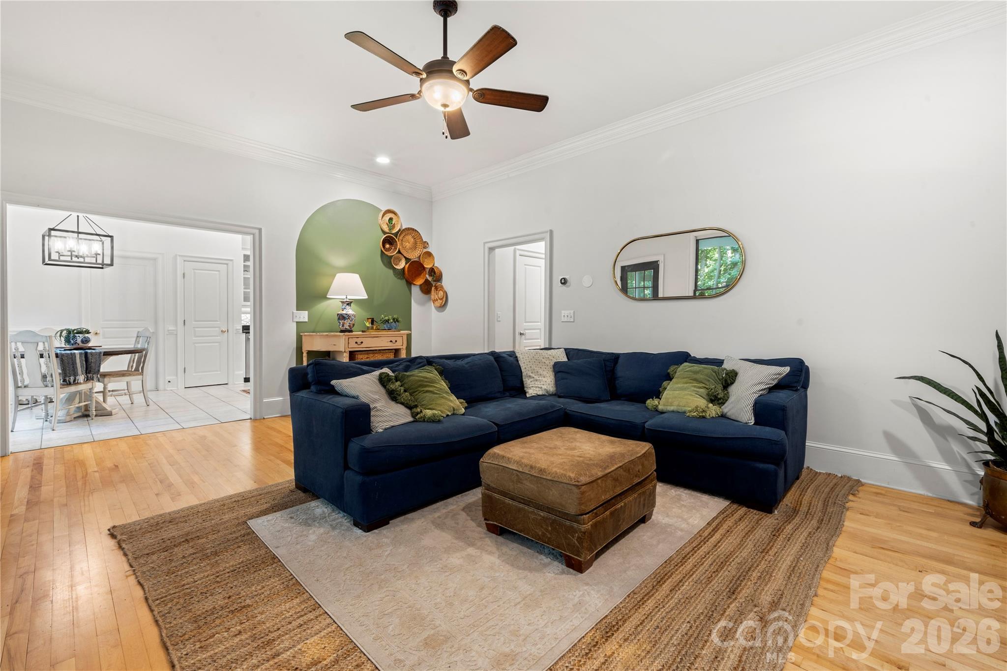 480 Robinson Road — Mooresville
