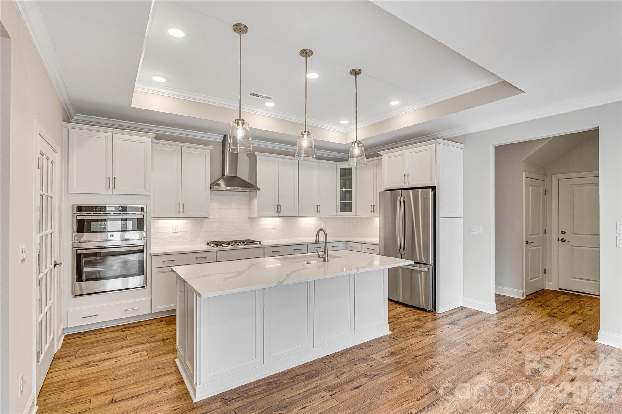 243 Alenda Lux Circle — Mooresville