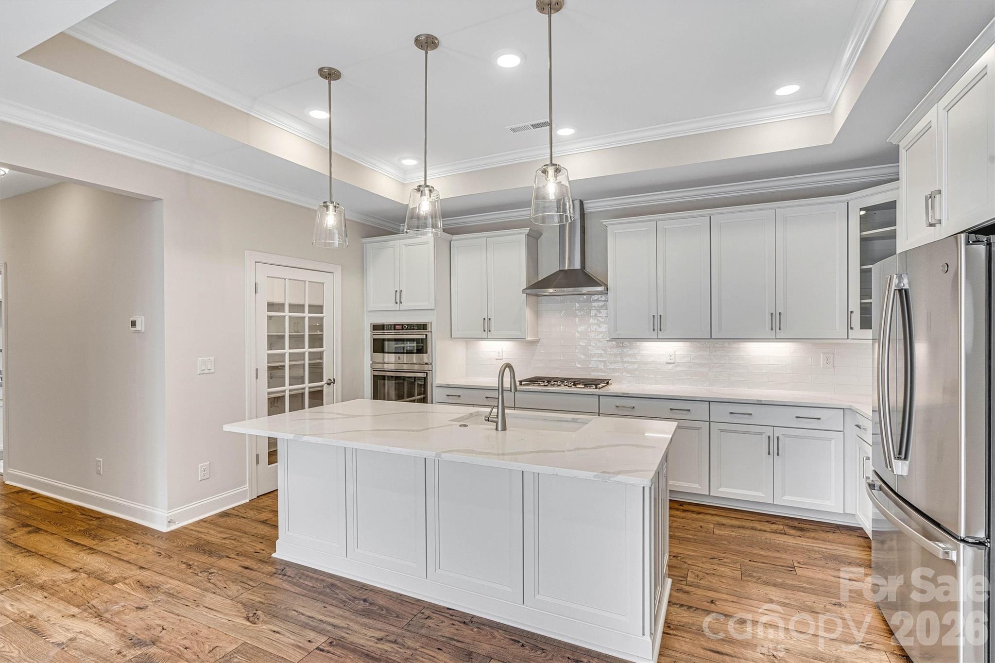 243 Alenda Lux Circle — Mooresville