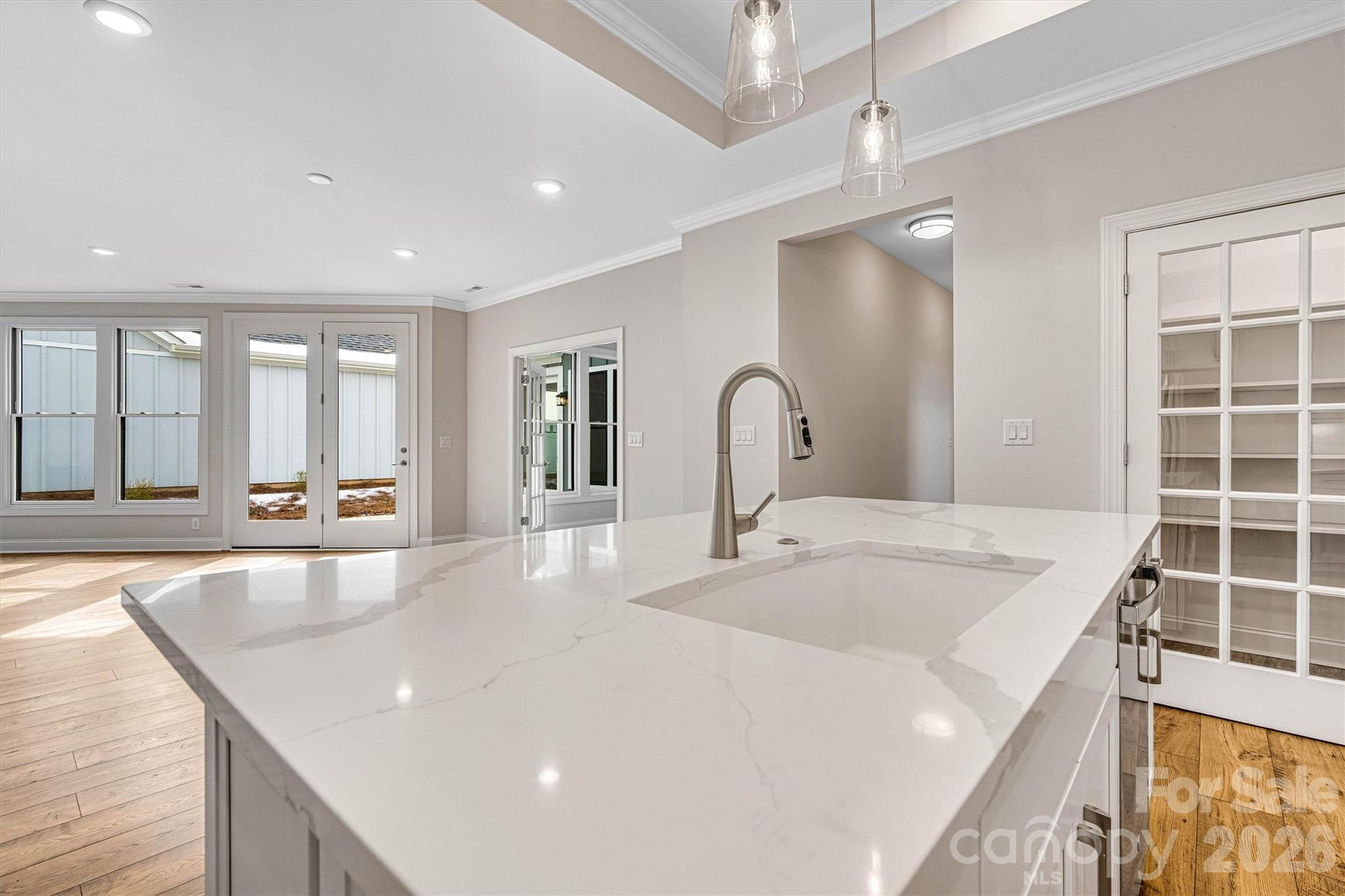 243 Alenda Lux Circle — Mooresville