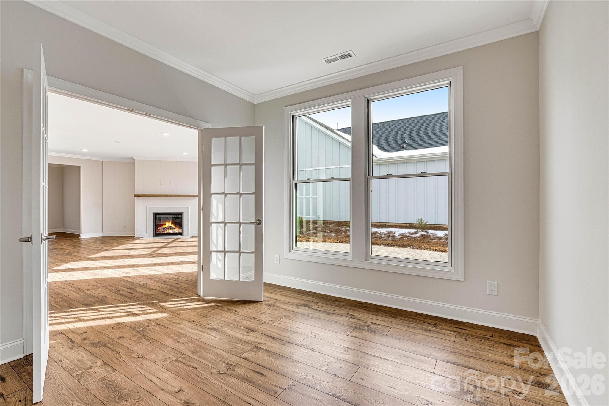 243 Alenda Lux Circle — Mooresville
