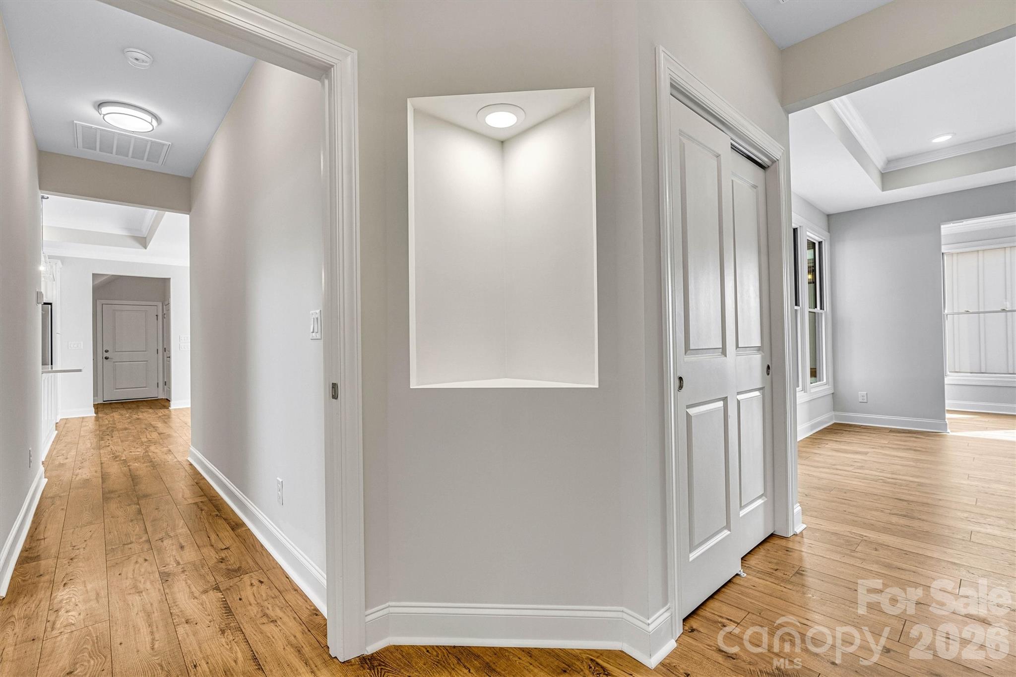 243 Alenda Lux Circle — Mooresville
