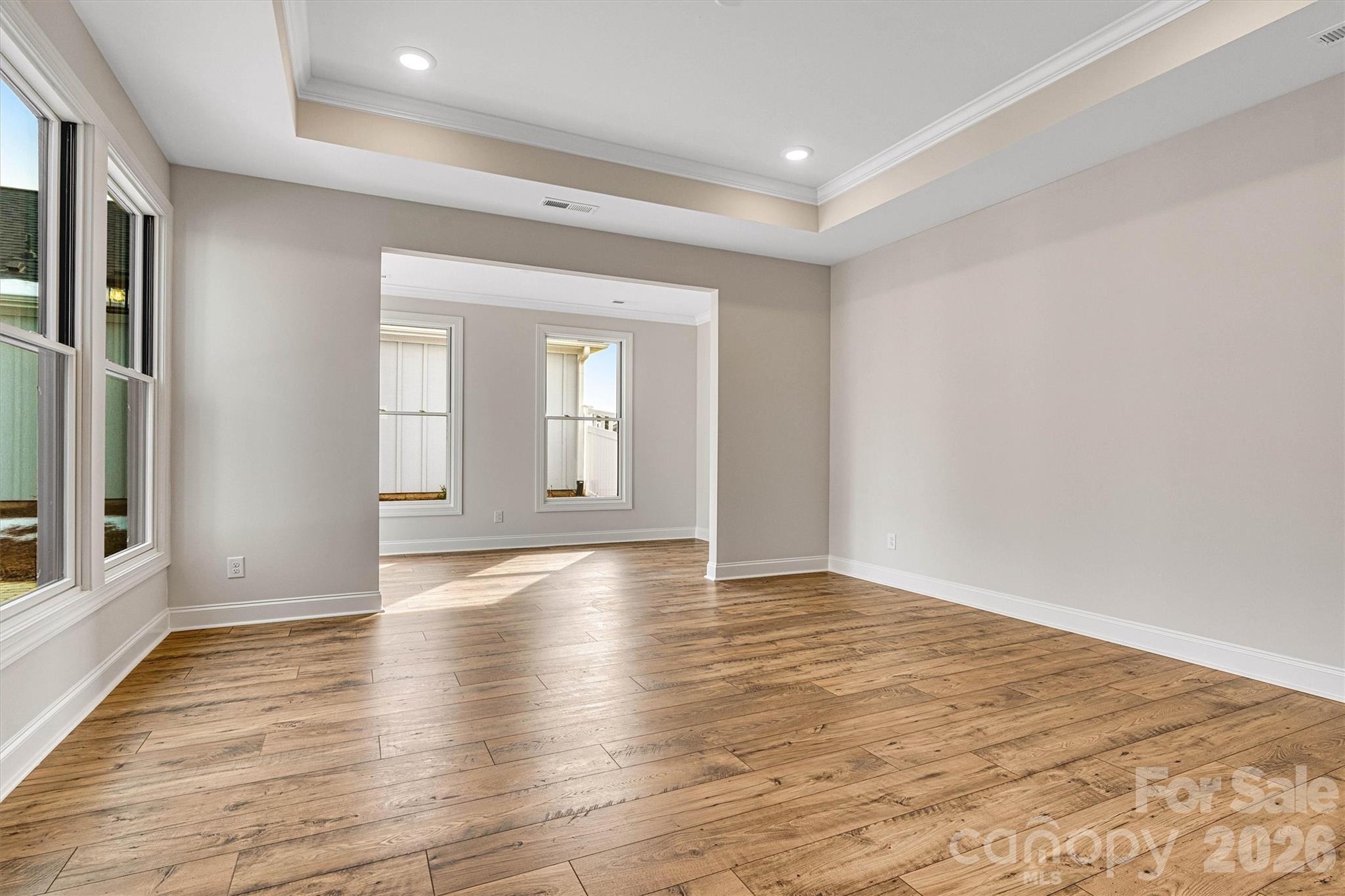 243 Alenda Lux Circle — Mooresville