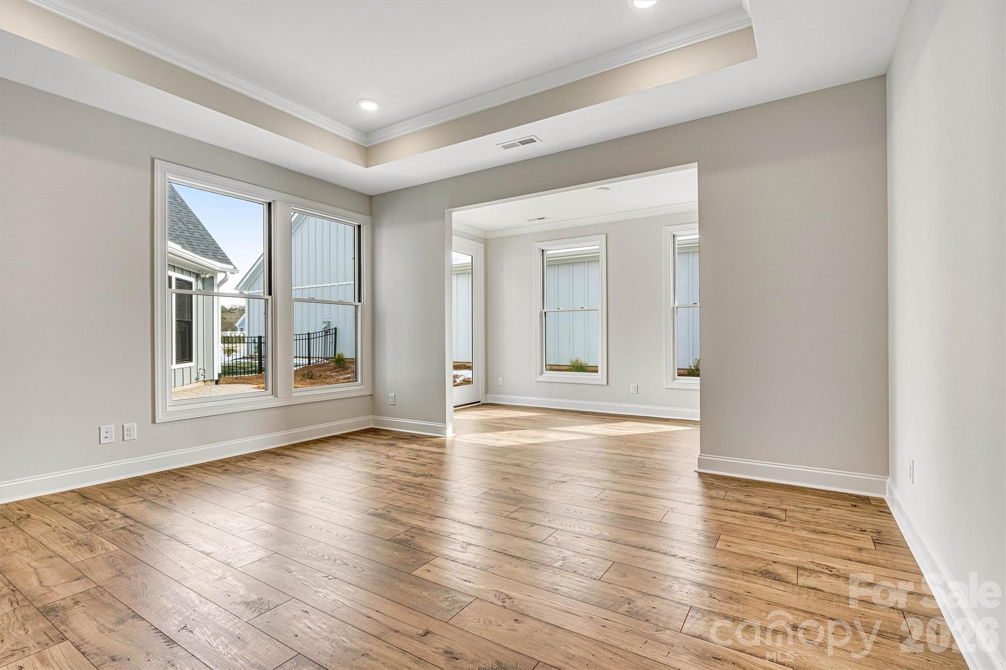 243 Alenda Lux Circle — Mooresville