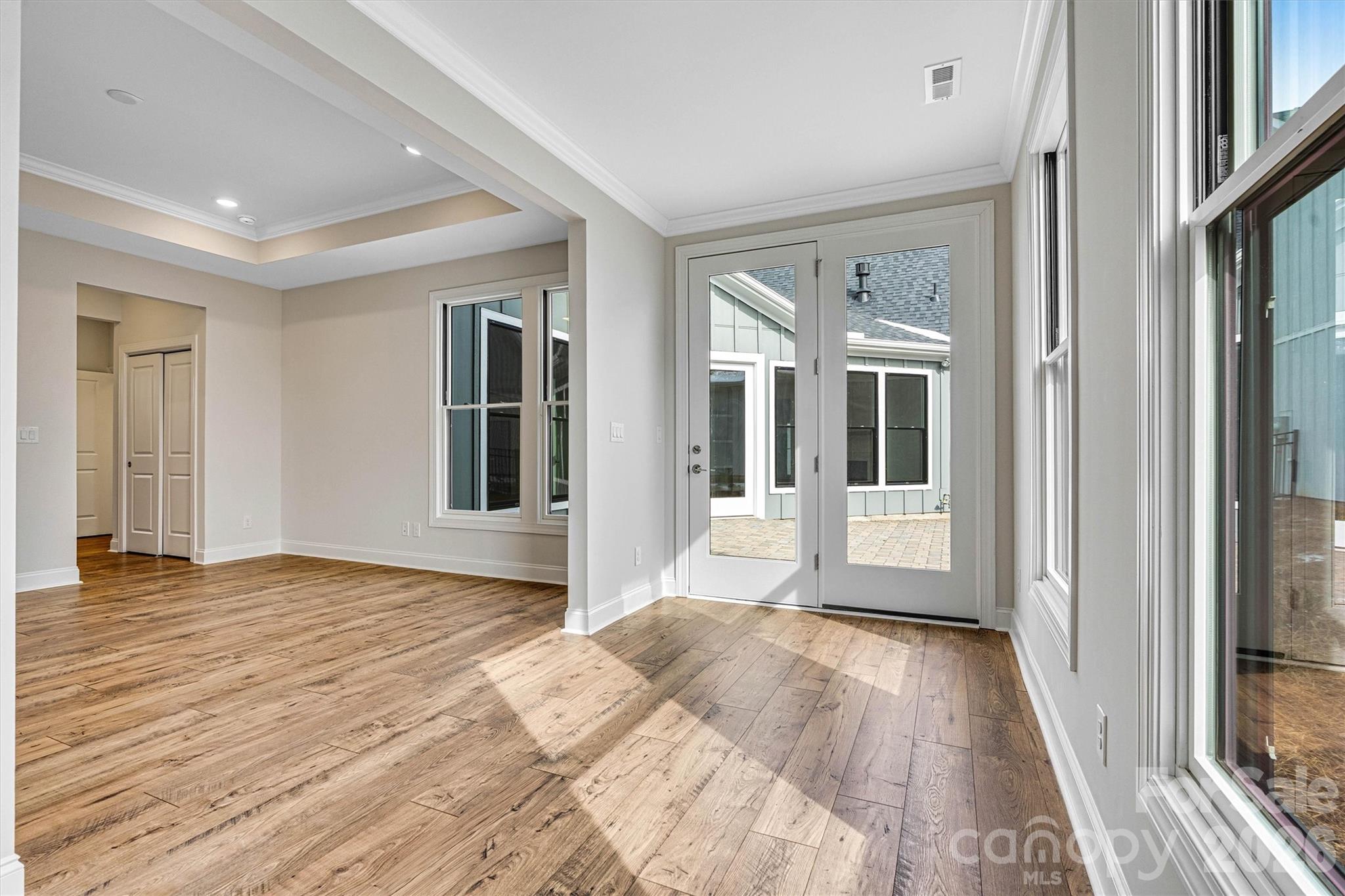 243 Alenda Lux Circle — Mooresville