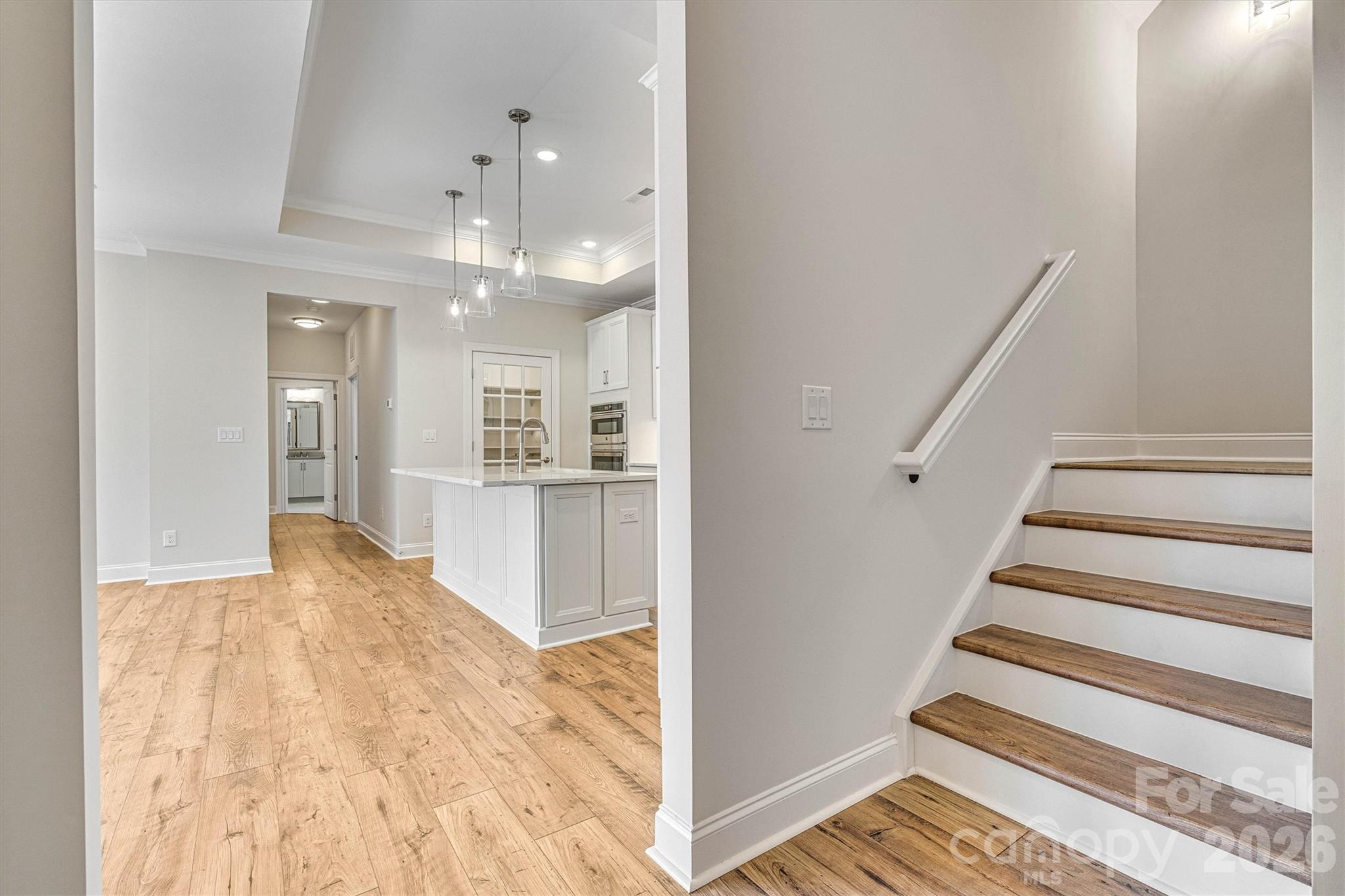 243 Alenda Lux Circle — Mooresville
