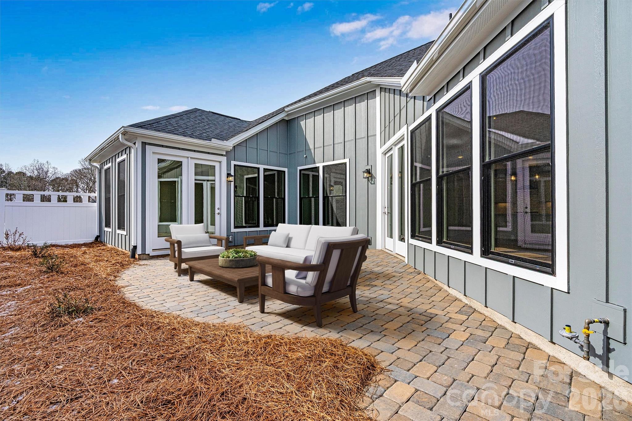 243 Alenda Lux Circle — Mooresville