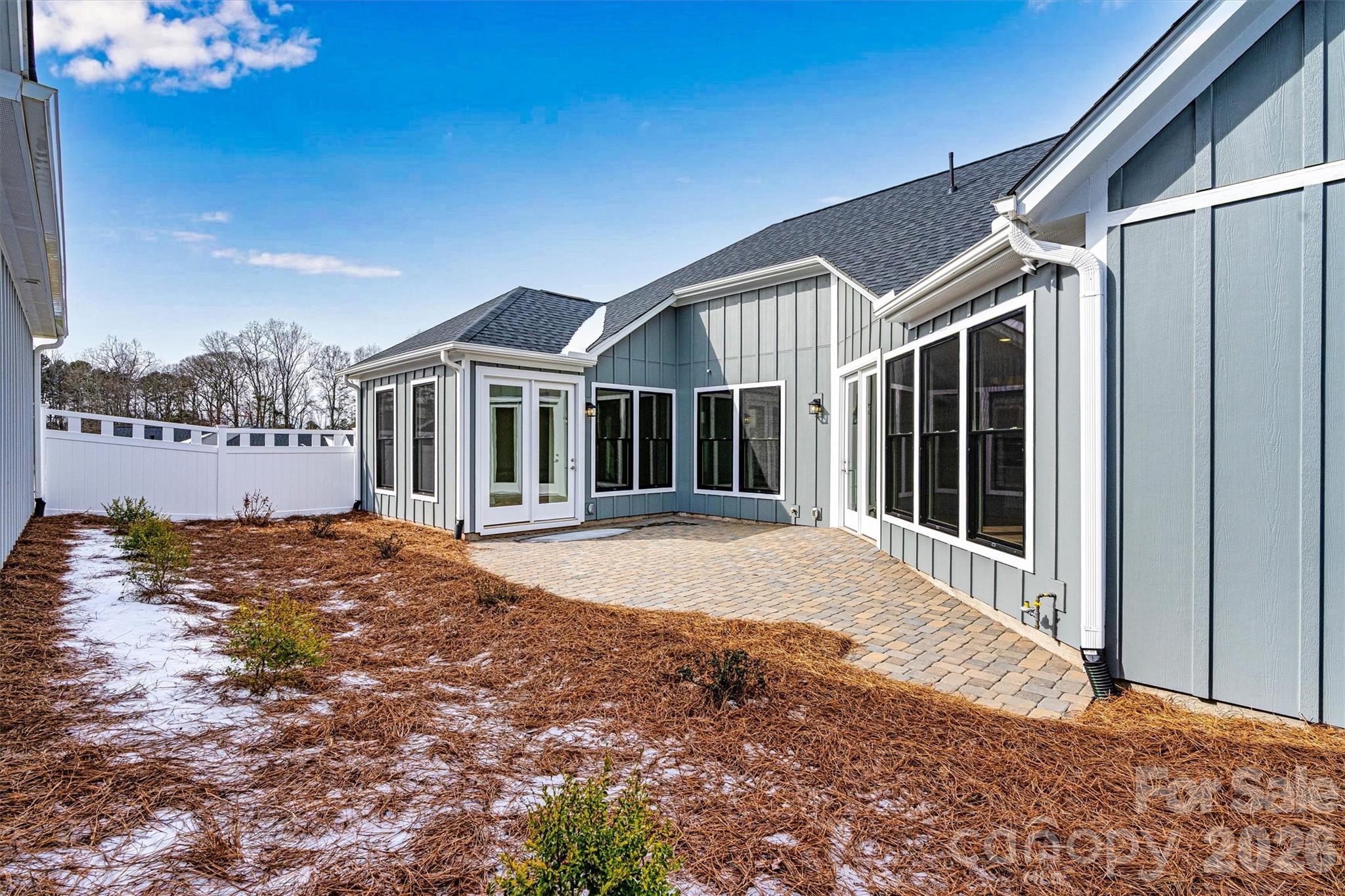 243 Alenda Lux Circle — Mooresville