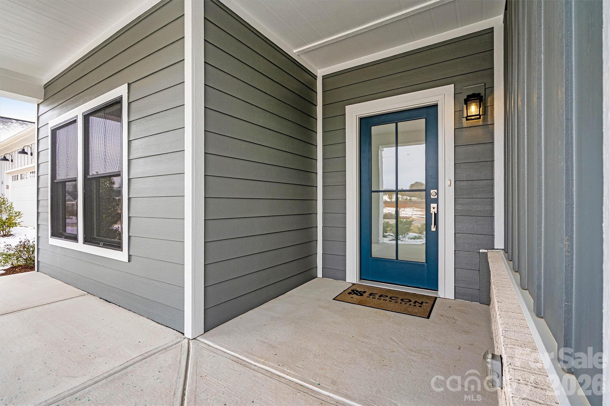 243 Alenda Lux Circle — Mooresville