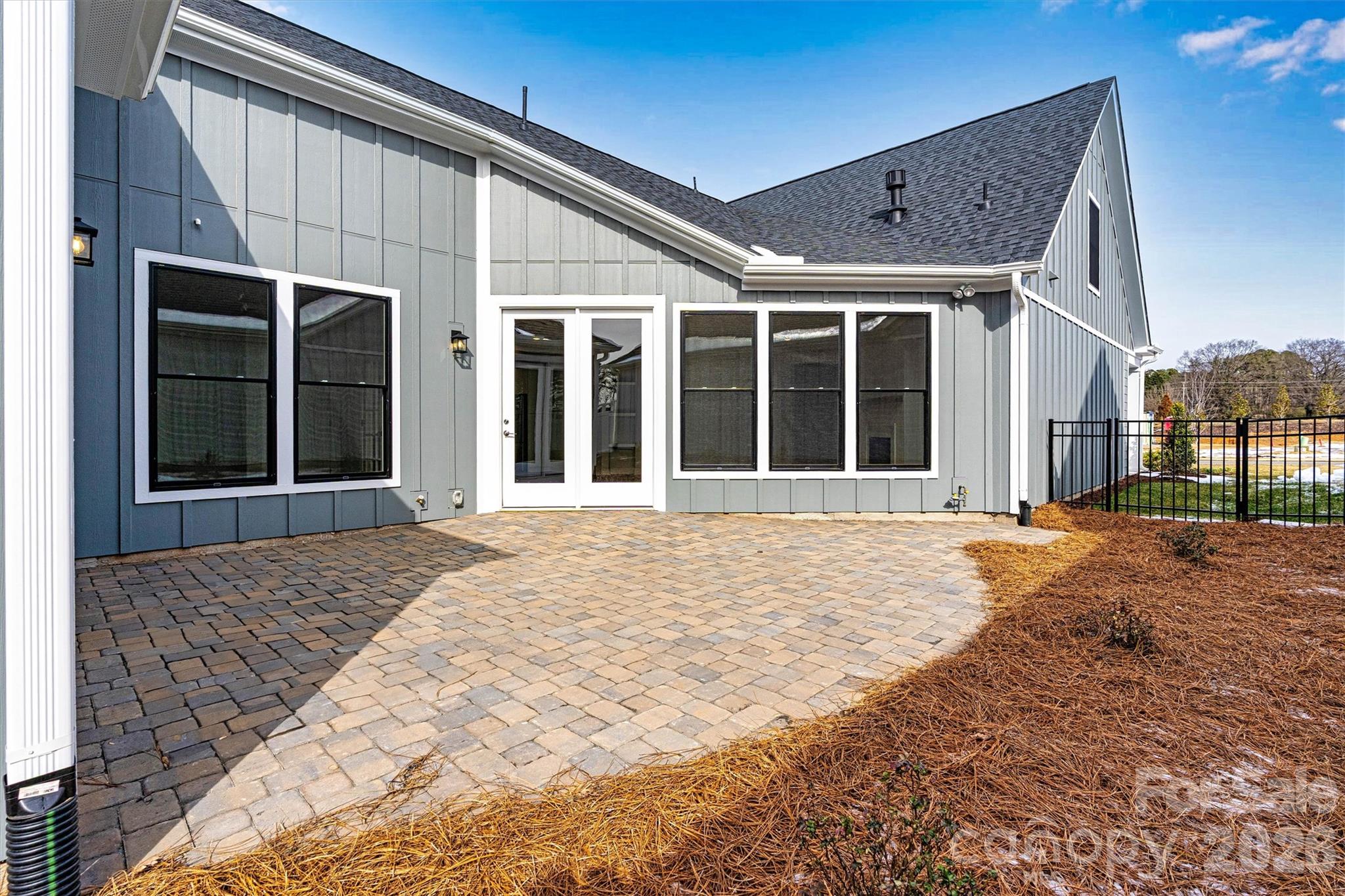 243 Alenda Lux Circle — Mooresville