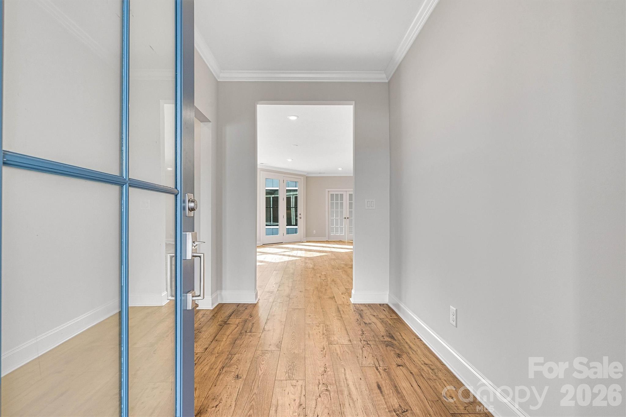 243 Alenda Lux Circle — Mooresville