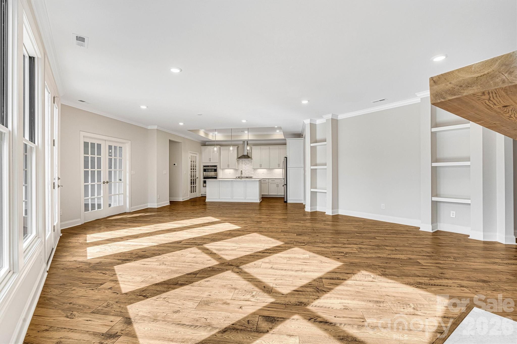 243 Alenda Lux Circle — Mooresville