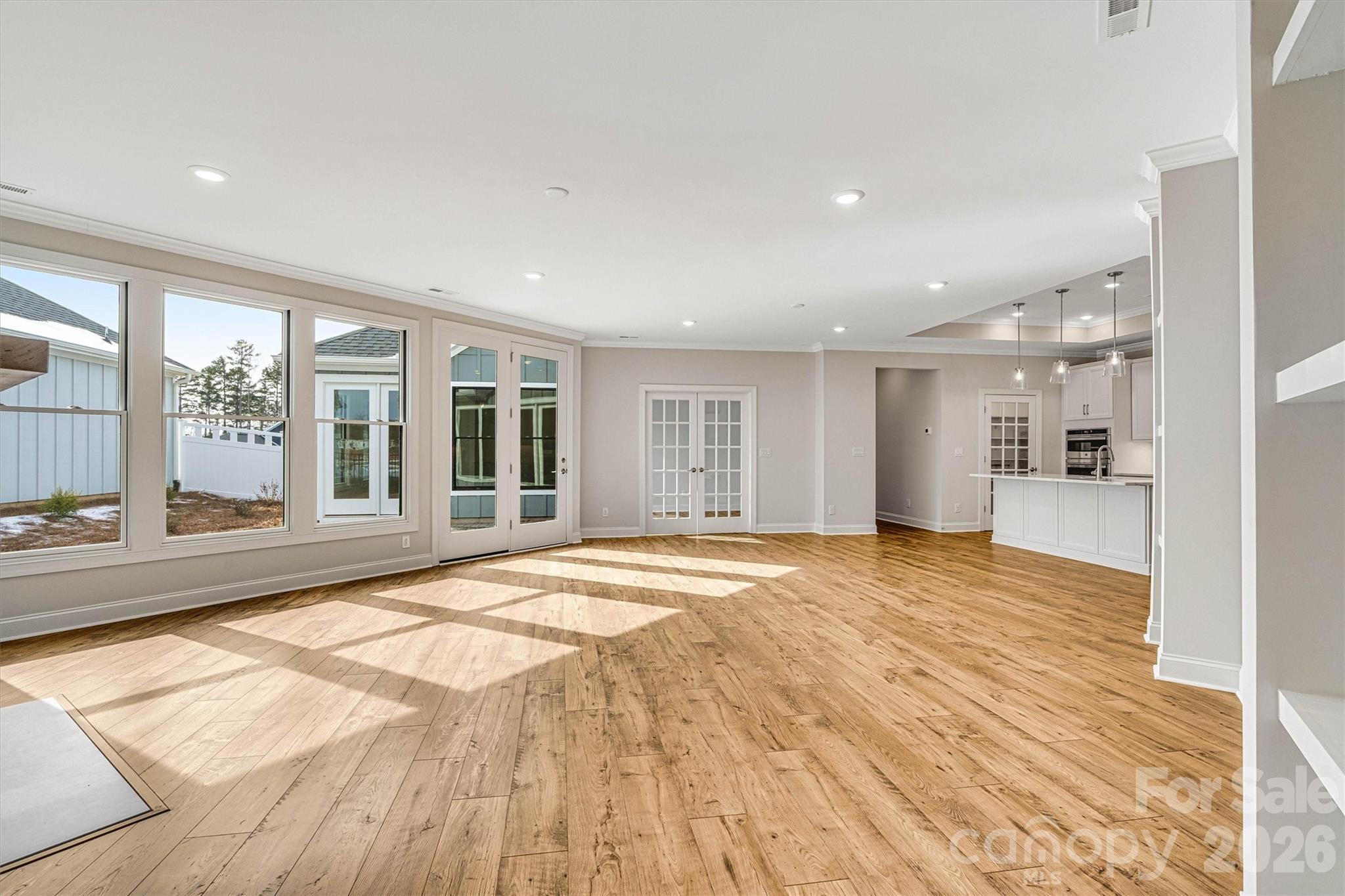 243 Alenda Lux Circle — Mooresville