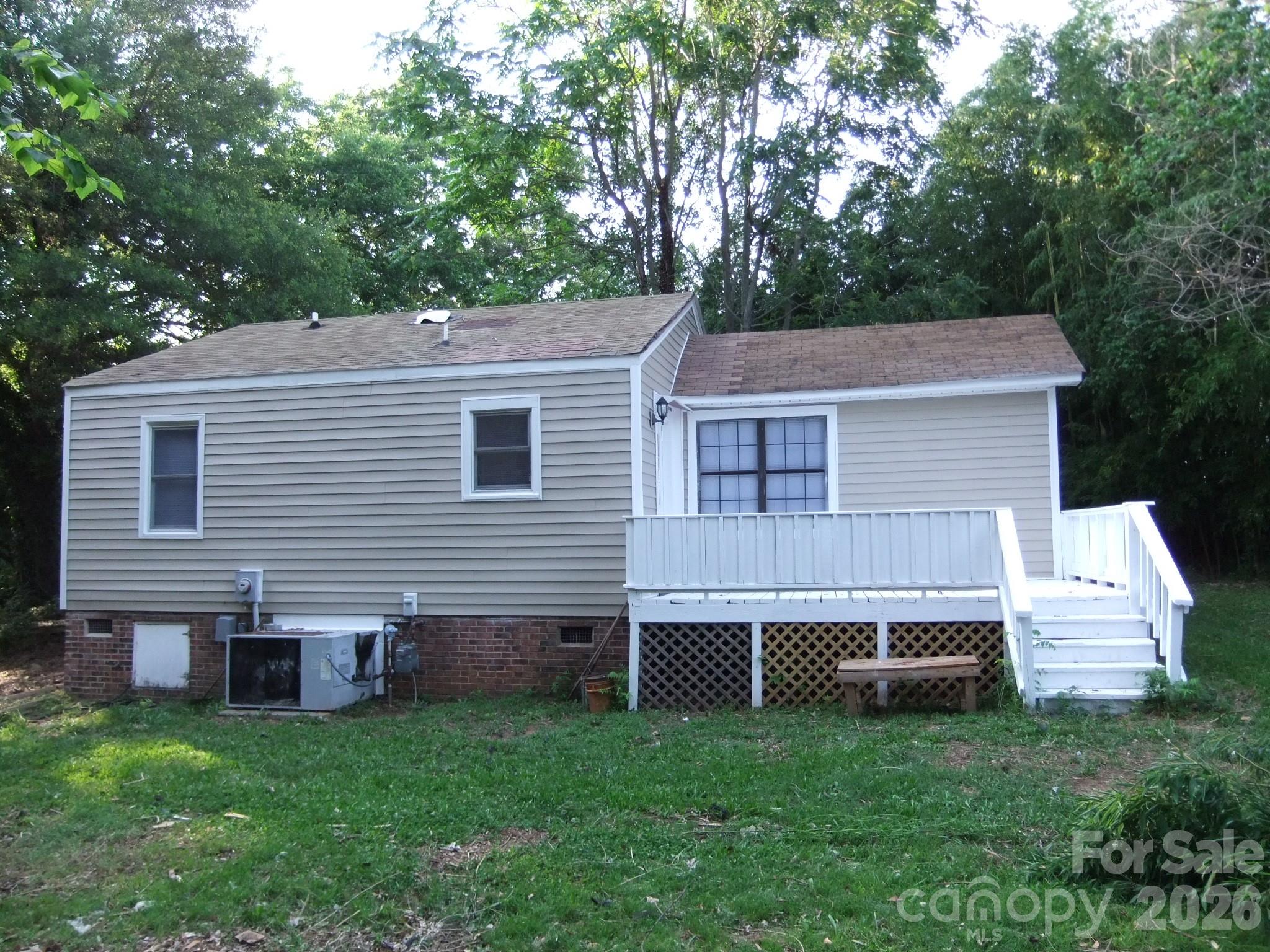 1629 and 1631 Harris Road — Fort Mill