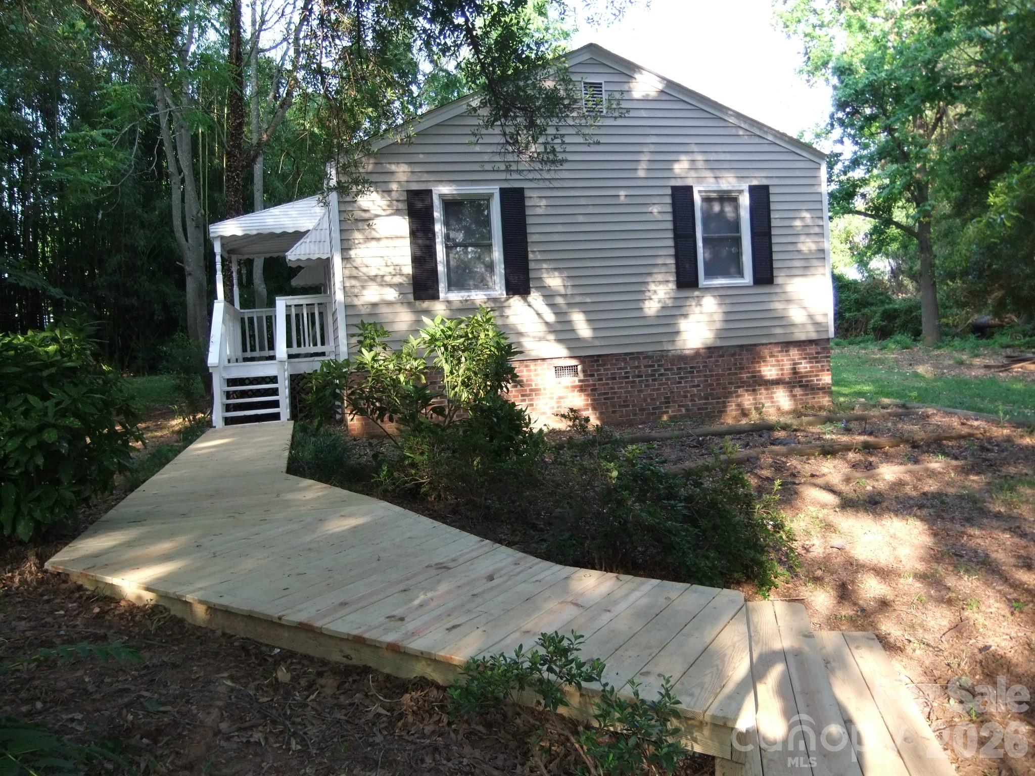 1629 and 1631 Harris Road — Fort Mill