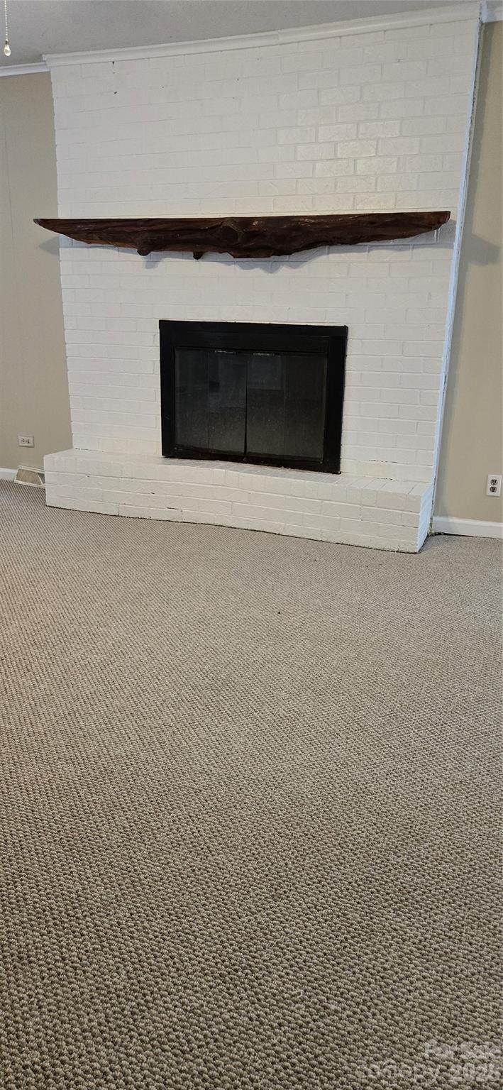 1629 and 1631 Harris Road — Fort Mill