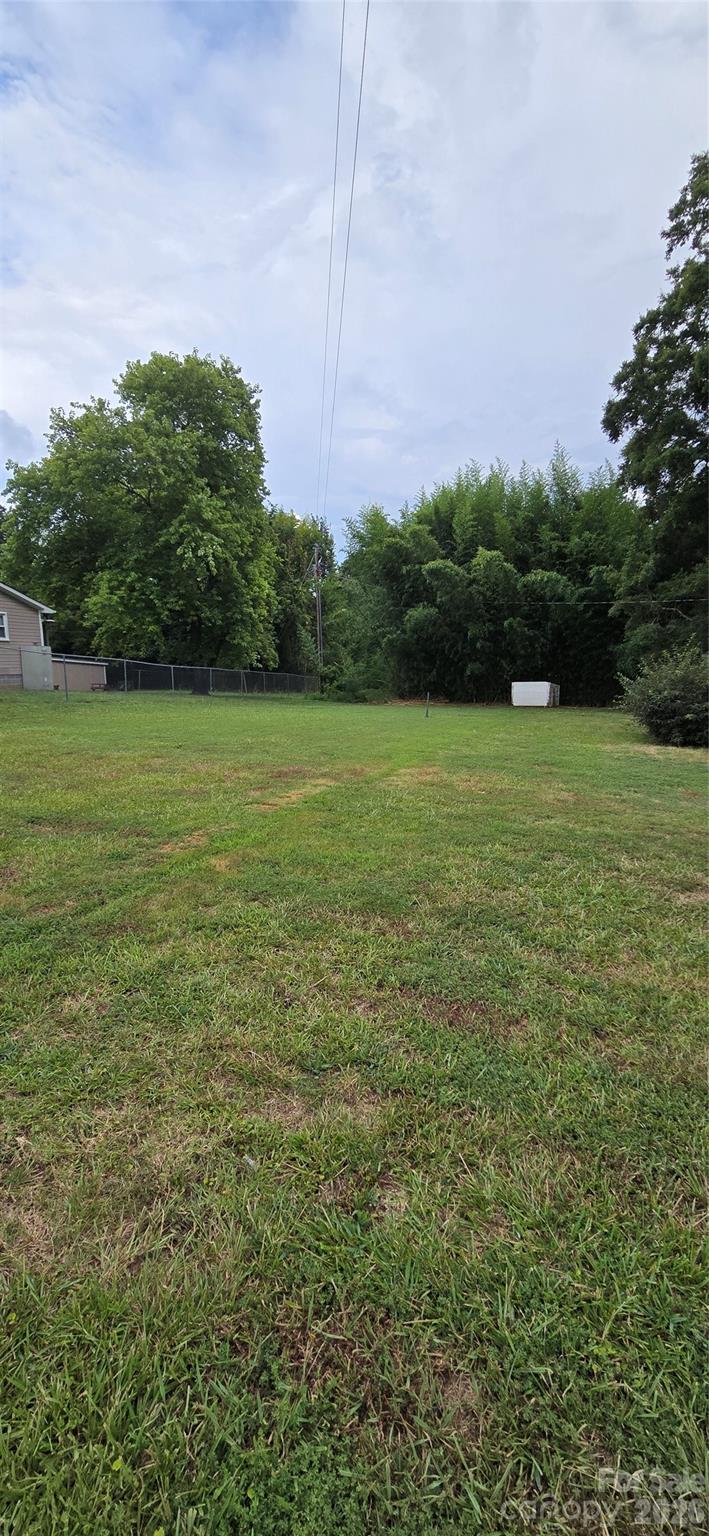 1629 and 1631 Harris Road — Fort Mill