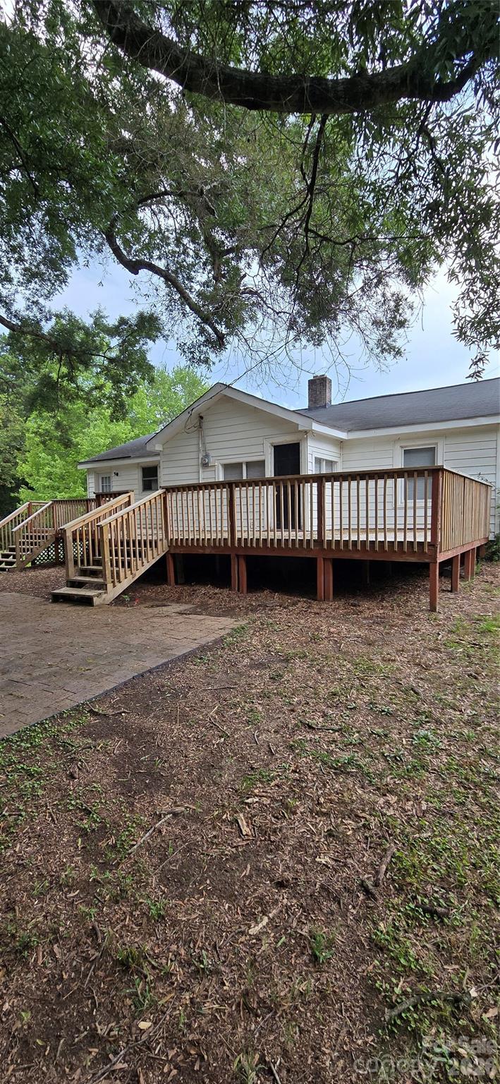 1629 and 1631 Harris Road — Fort Mill
