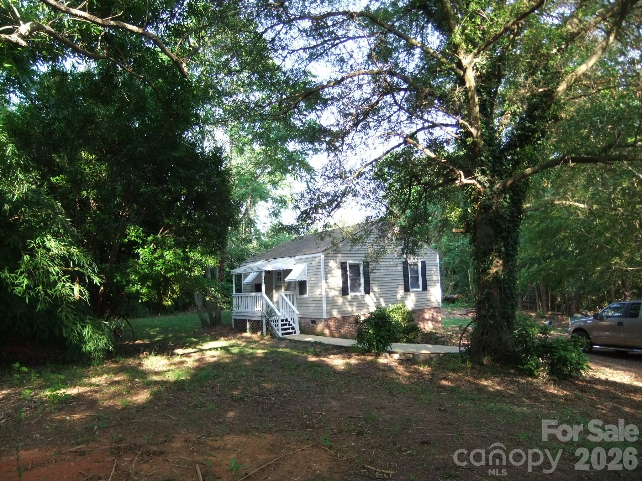 1629 and 1631 Harris Road — Fort Mill
