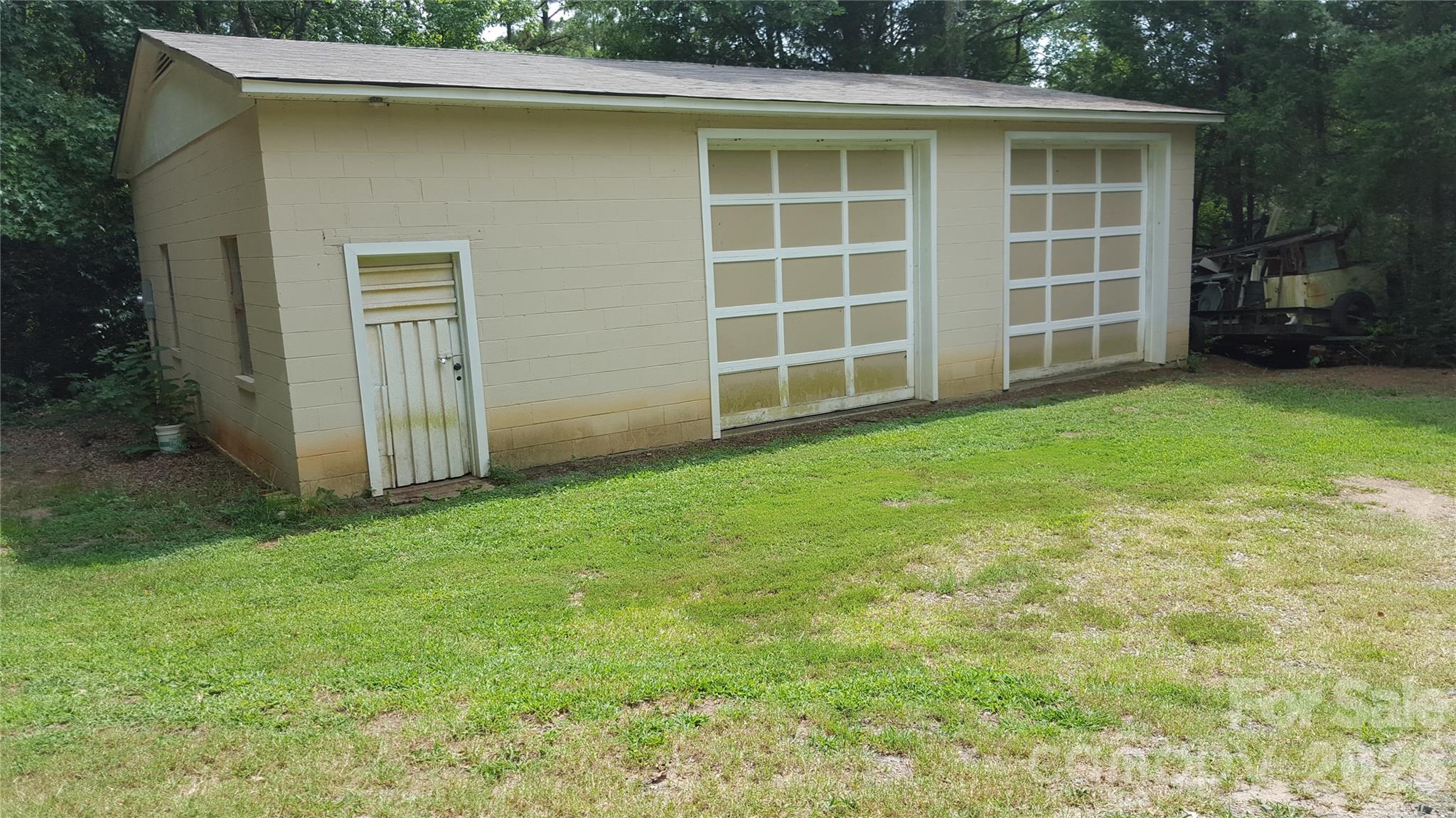 1629 and 1631 Harris Road — Fort Mill