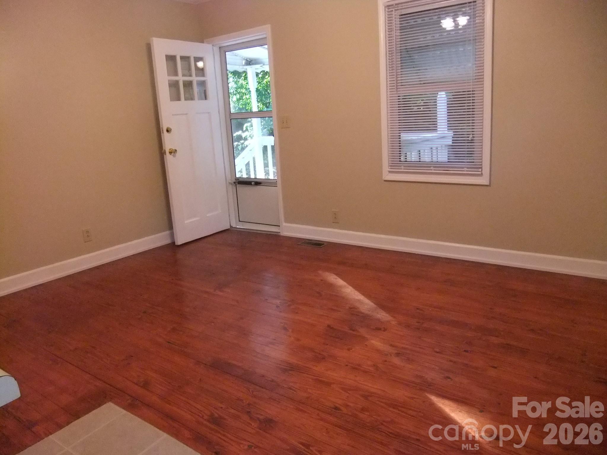 1629 and 1631 Harris Road — Fort Mill