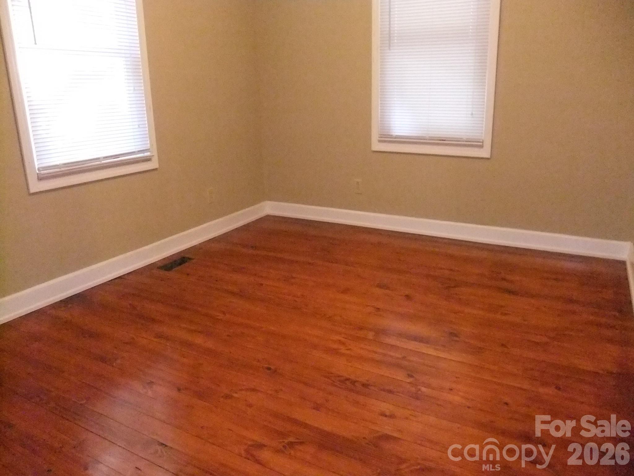 1629 and 1631 Harris Road — Fort Mill