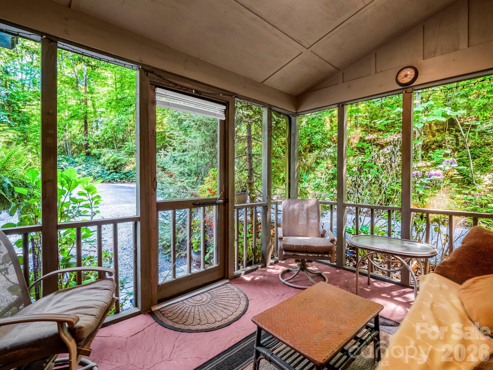 126 Sleeping Bear Lane — Lake Lure