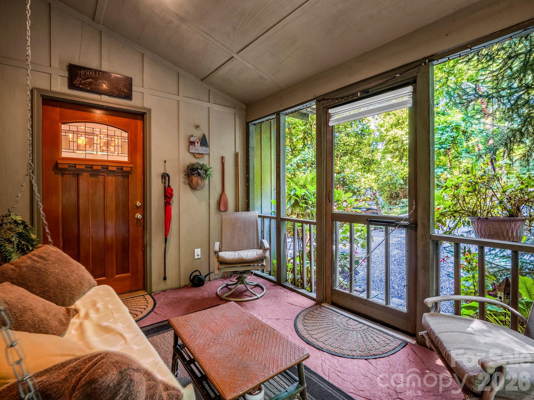 126 Sleeping Bear Lane — Lake Lure