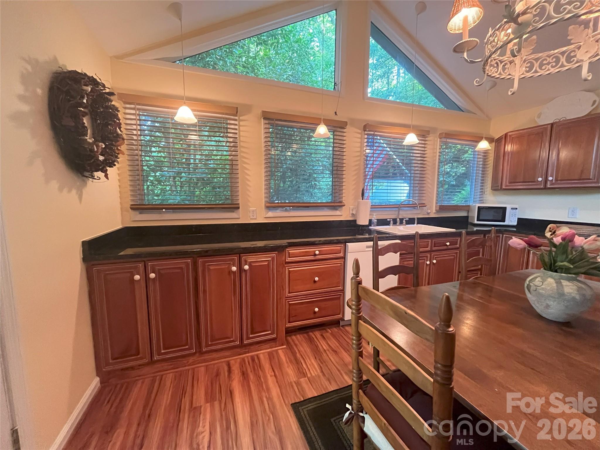 126 Sleeping Bear Lane — Lake Lure
