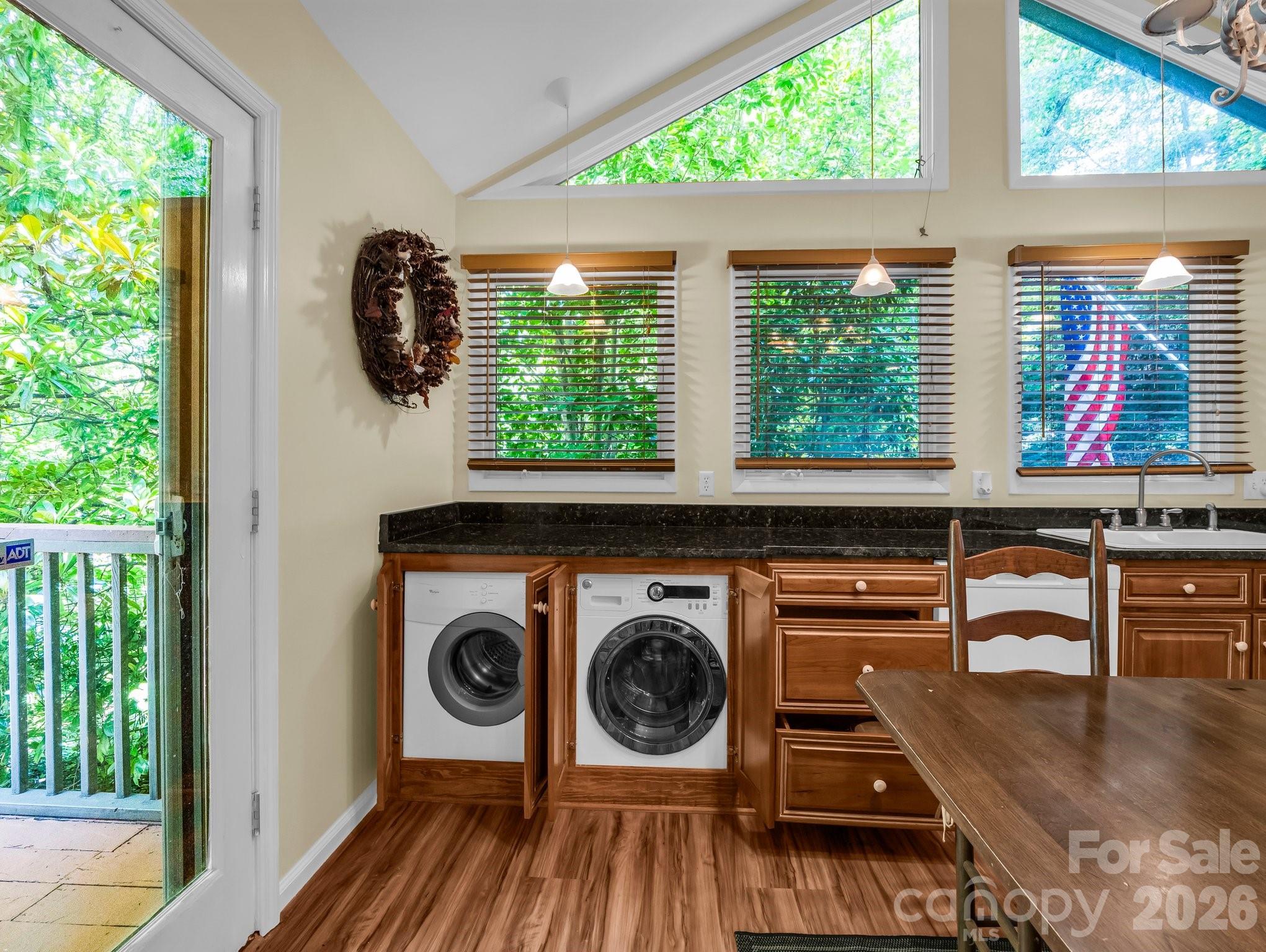126 Sleeping Bear Lane — Lake Lure