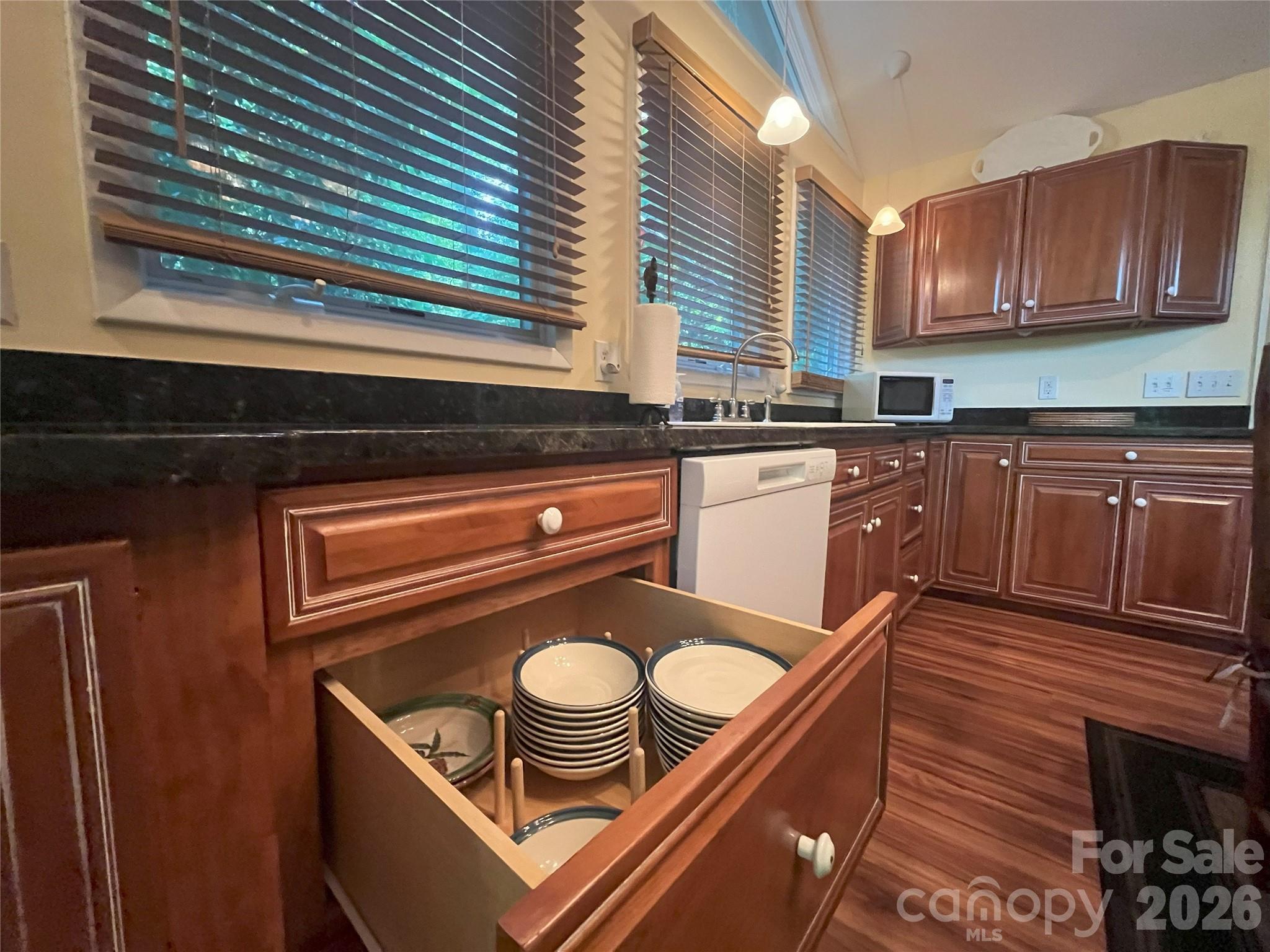 126 Sleeping Bear Lane — Lake Lure