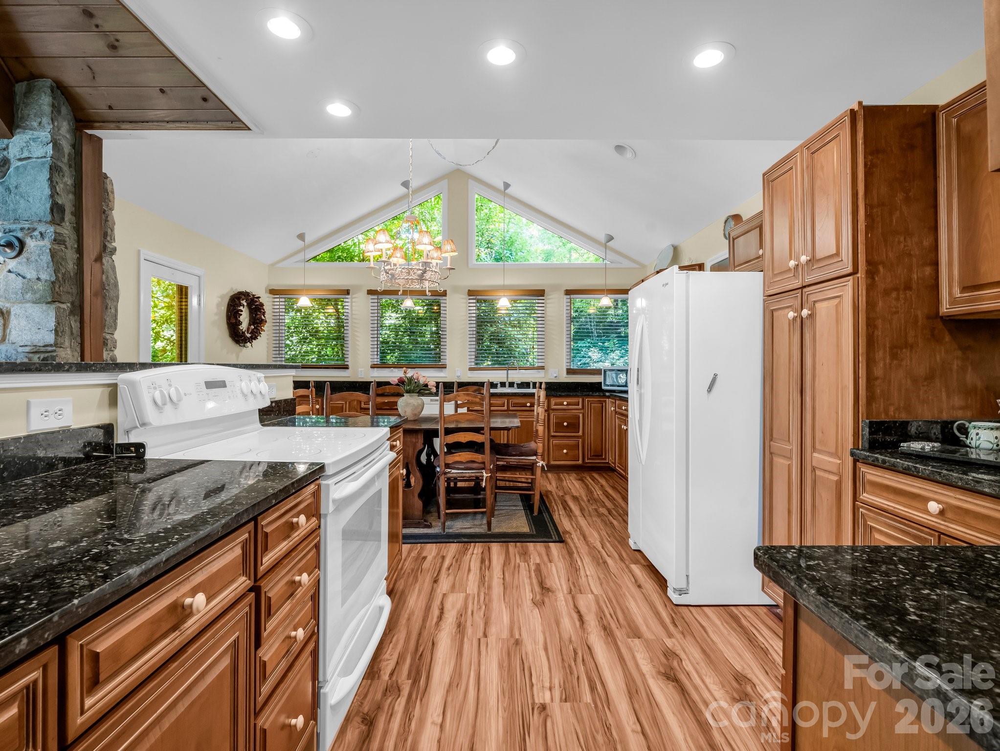 126 Sleeping Bear Lane — Lake Lure