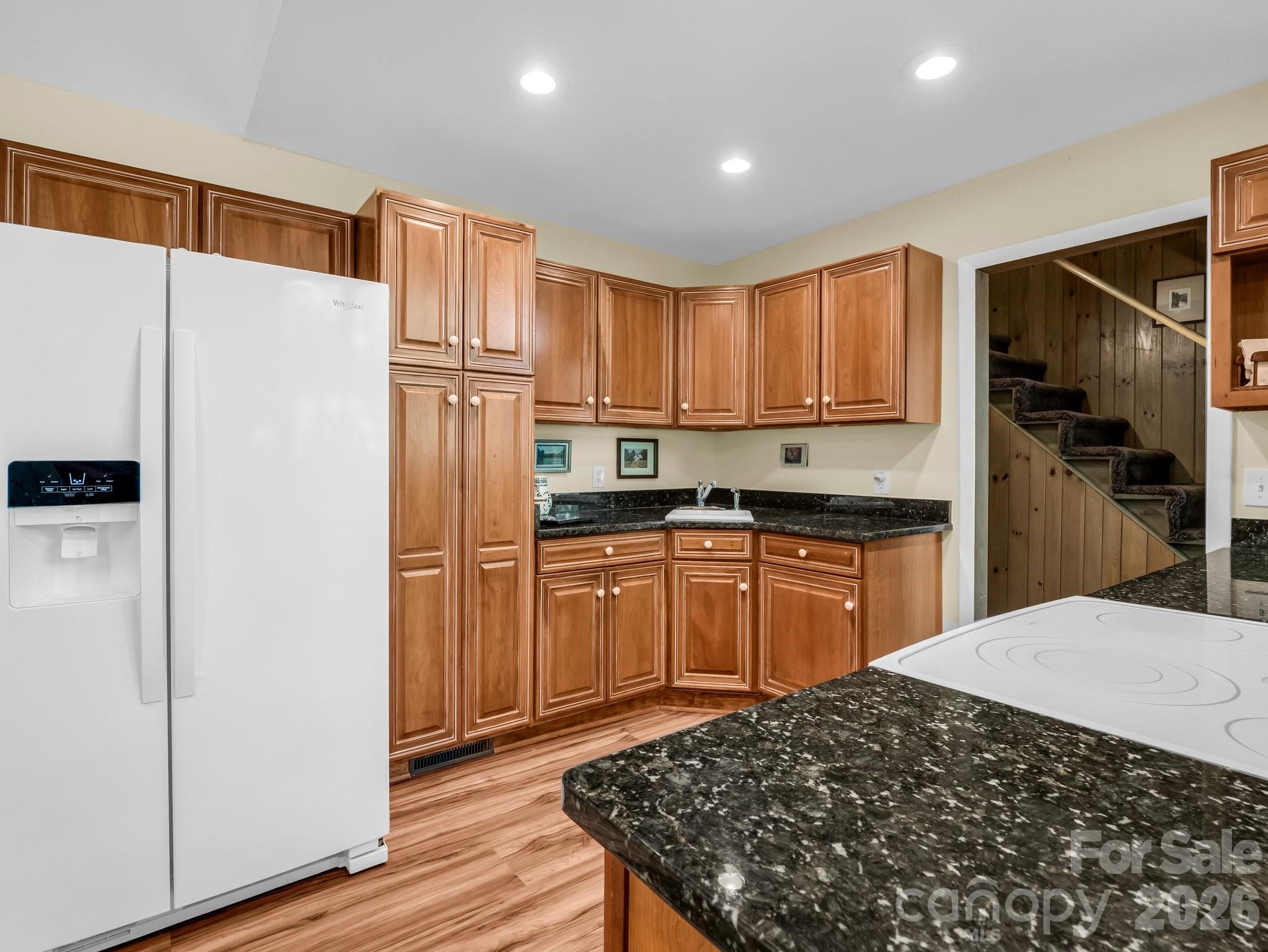 126 Sleeping Bear Lane — Lake Lure