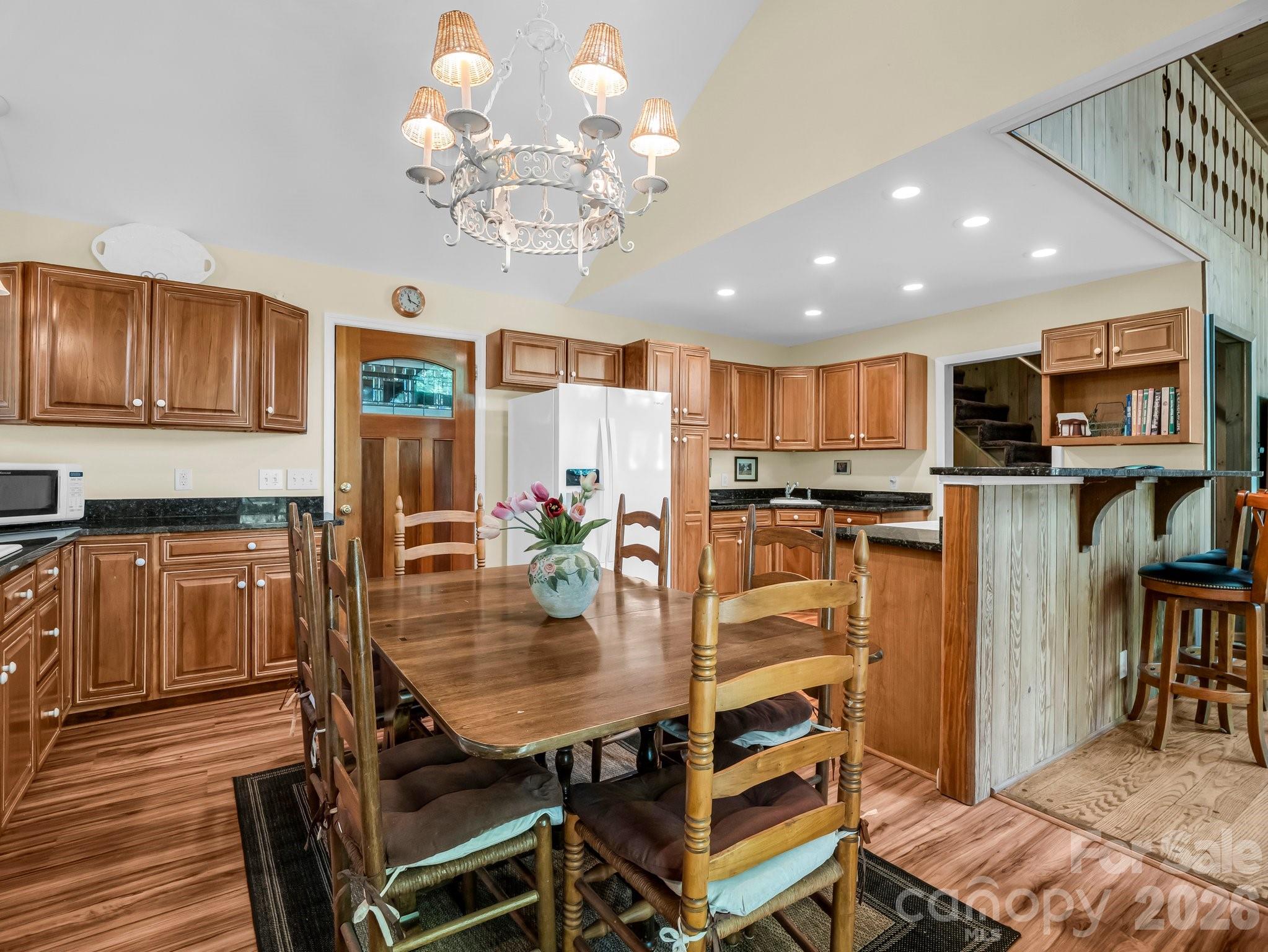 126 Sleeping Bear Lane — Lake Lure