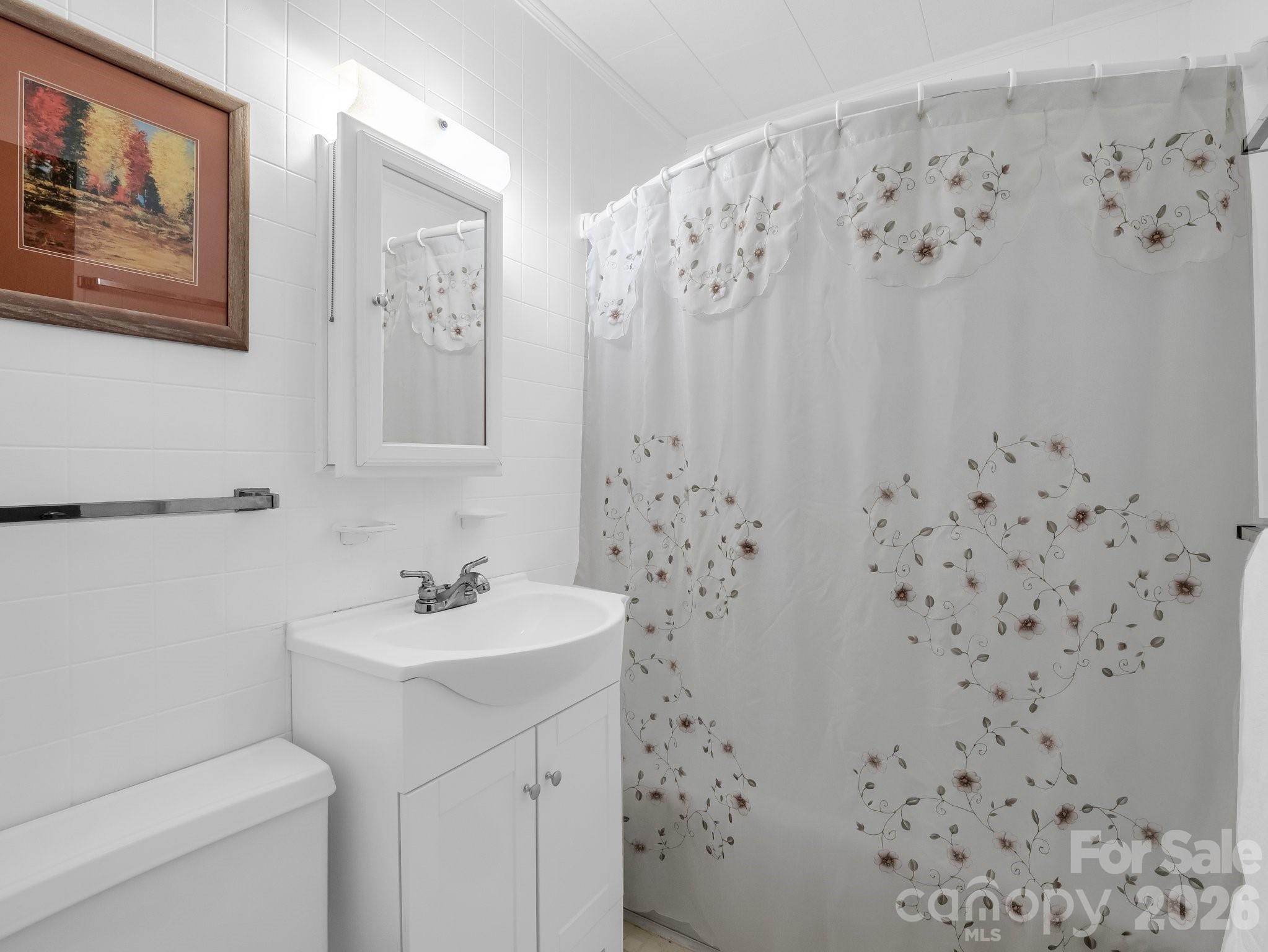 126 Sleeping Bear Lane — Lake Lure