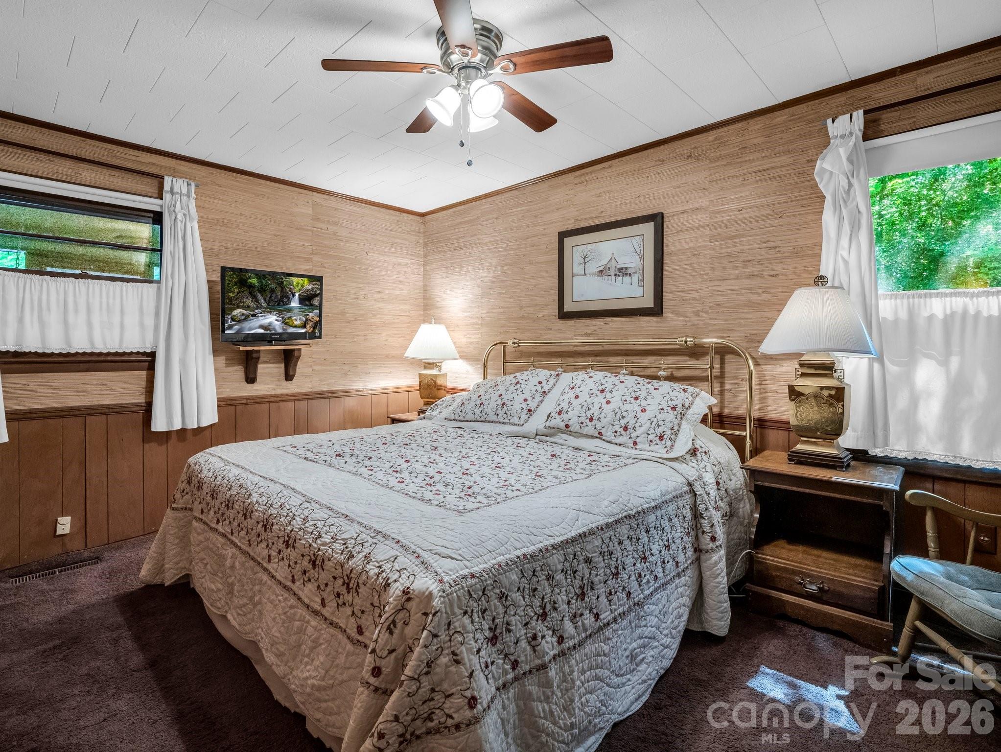 126 Sleeping Bear Lane — Lake Lure