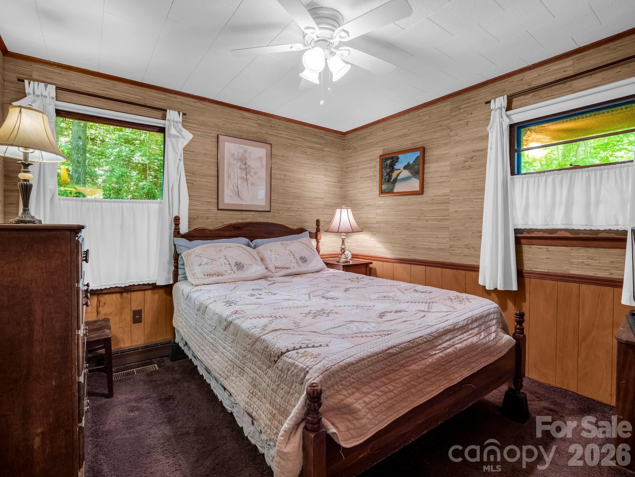 126 Sleeping Bear Lane — Lake Lure