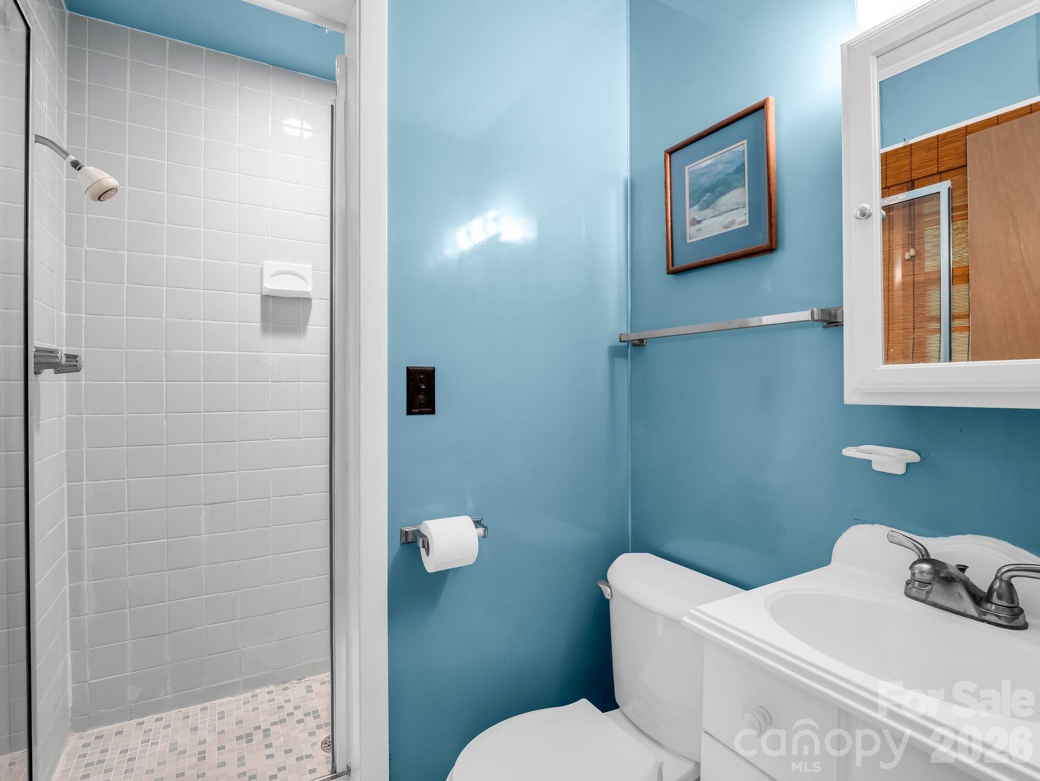 126 Sleeping Bear Lane — Lake Lure