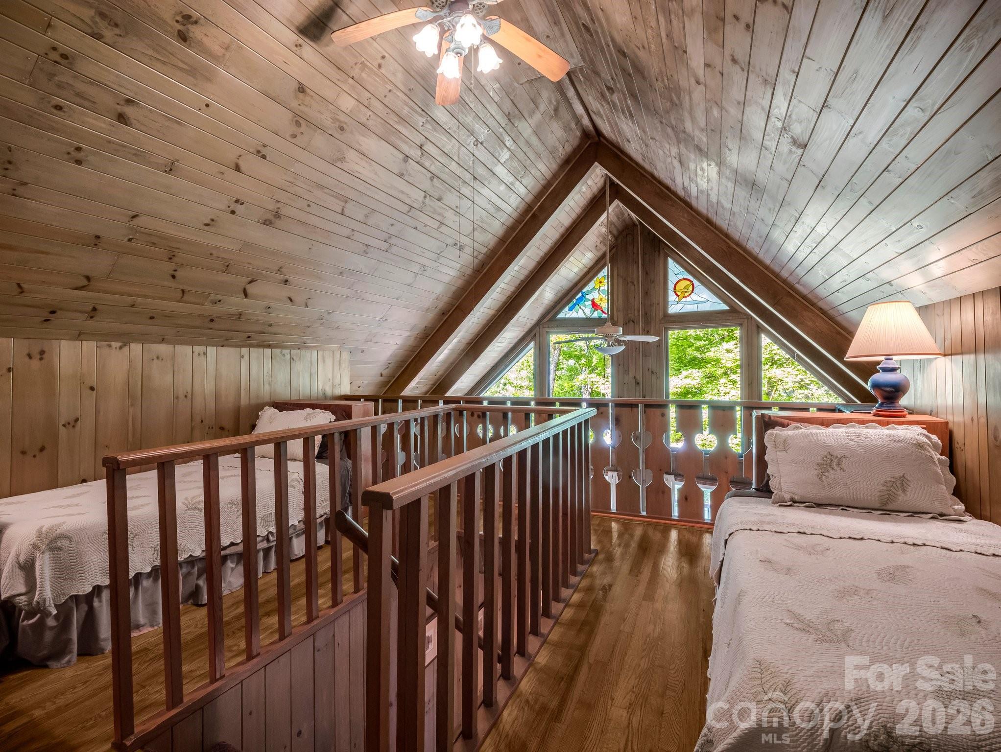 126 Sleeping Bear Lane — Lake Lure