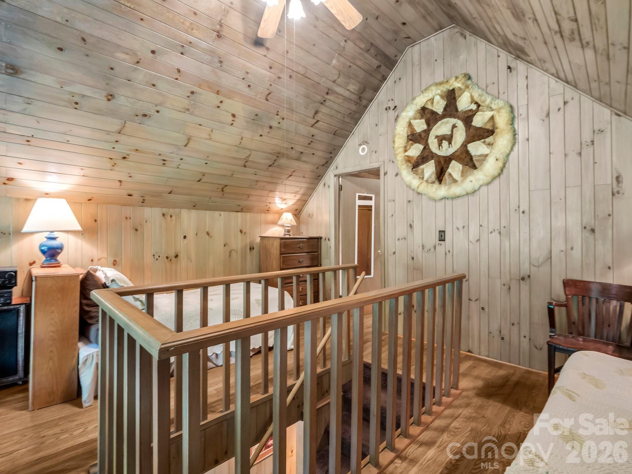 126 Sleeping Bear Lane — Lake Lure